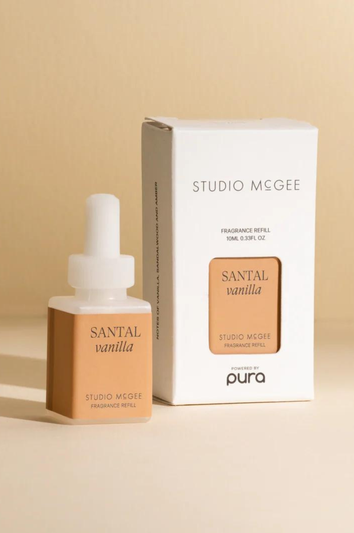 Studio McGee - Santal Vanilla