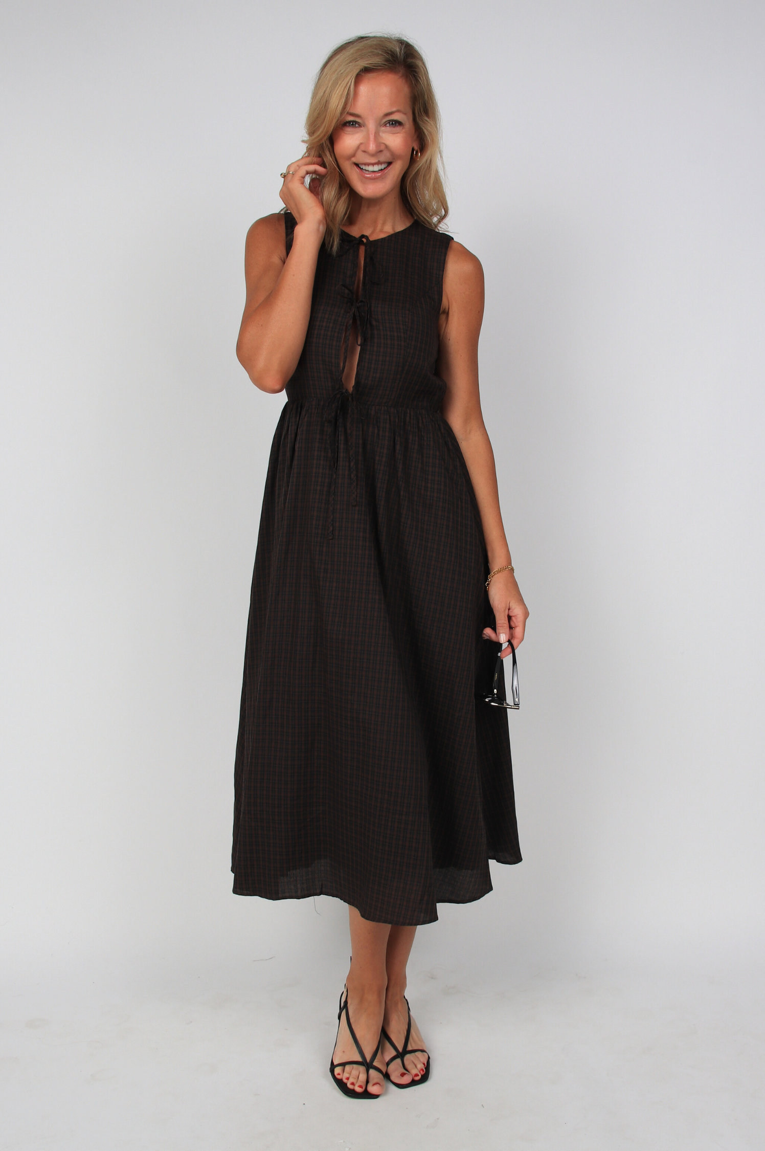 Vera Maxi Dress
