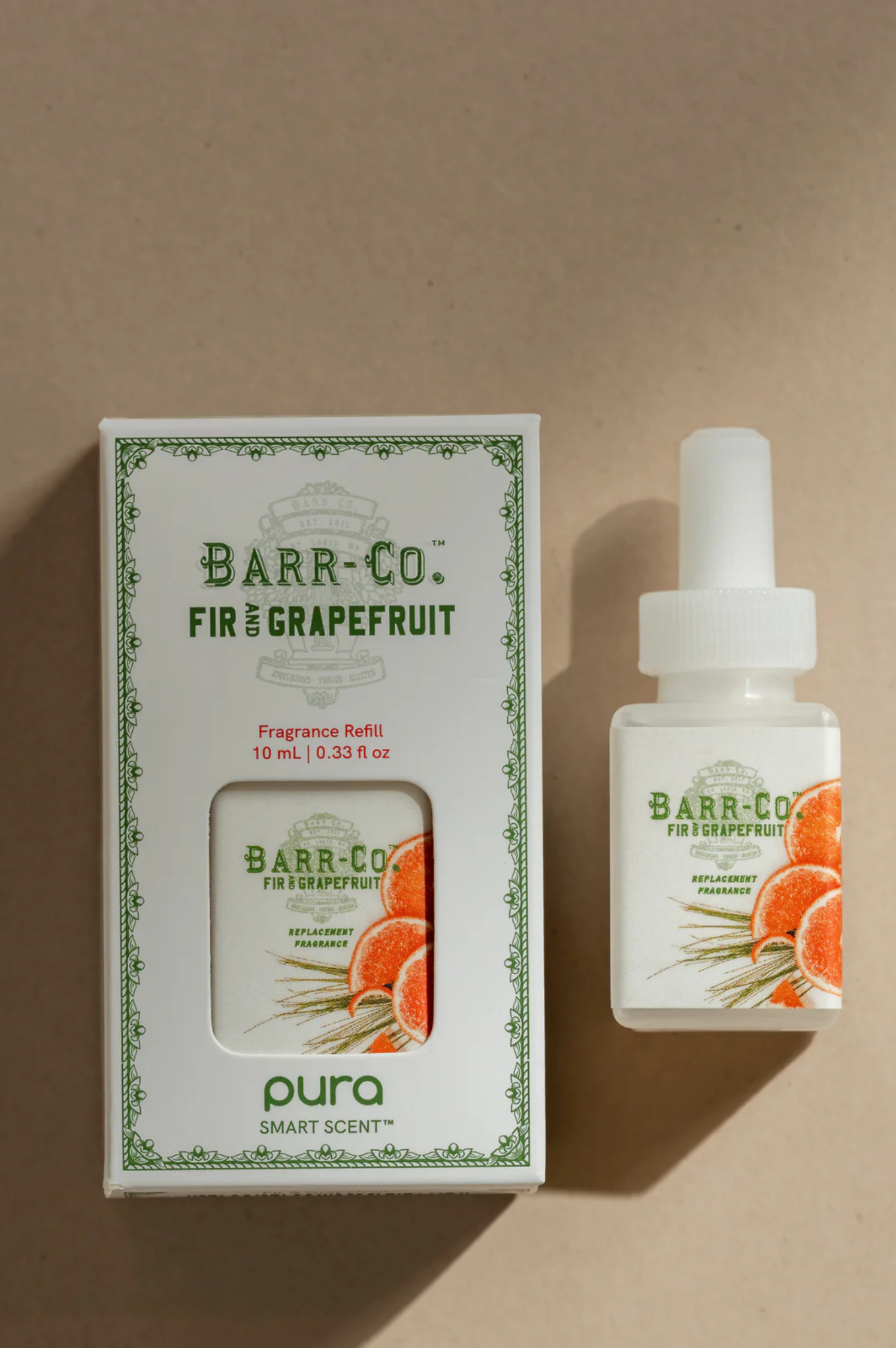 Barr Co - Fir & Grapefruit