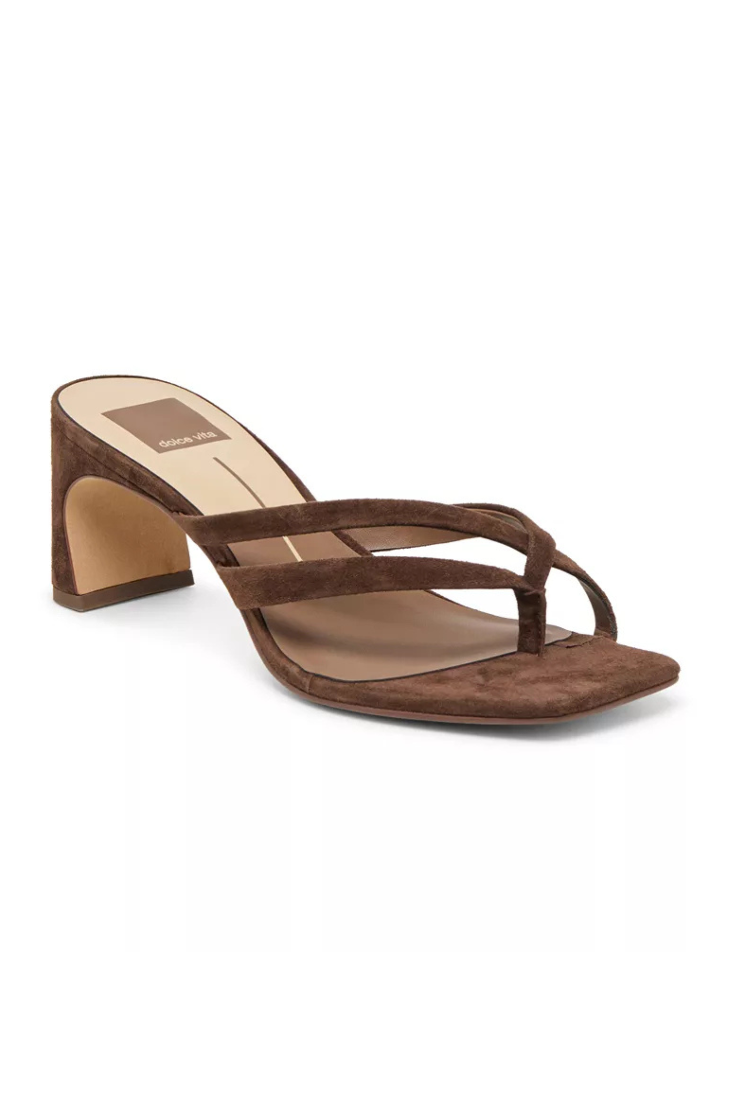 Gessie Heel
