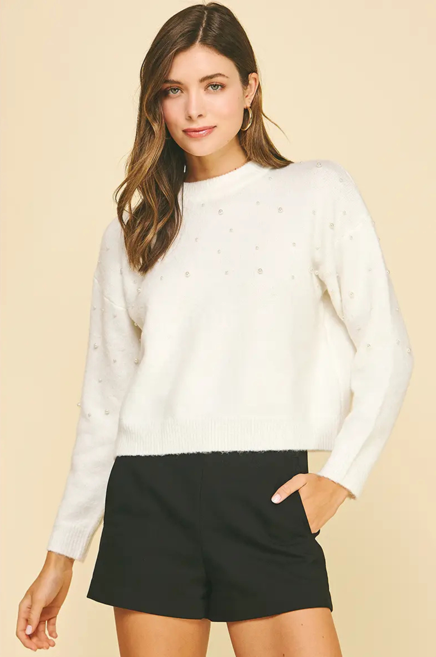 Celeste Sweater