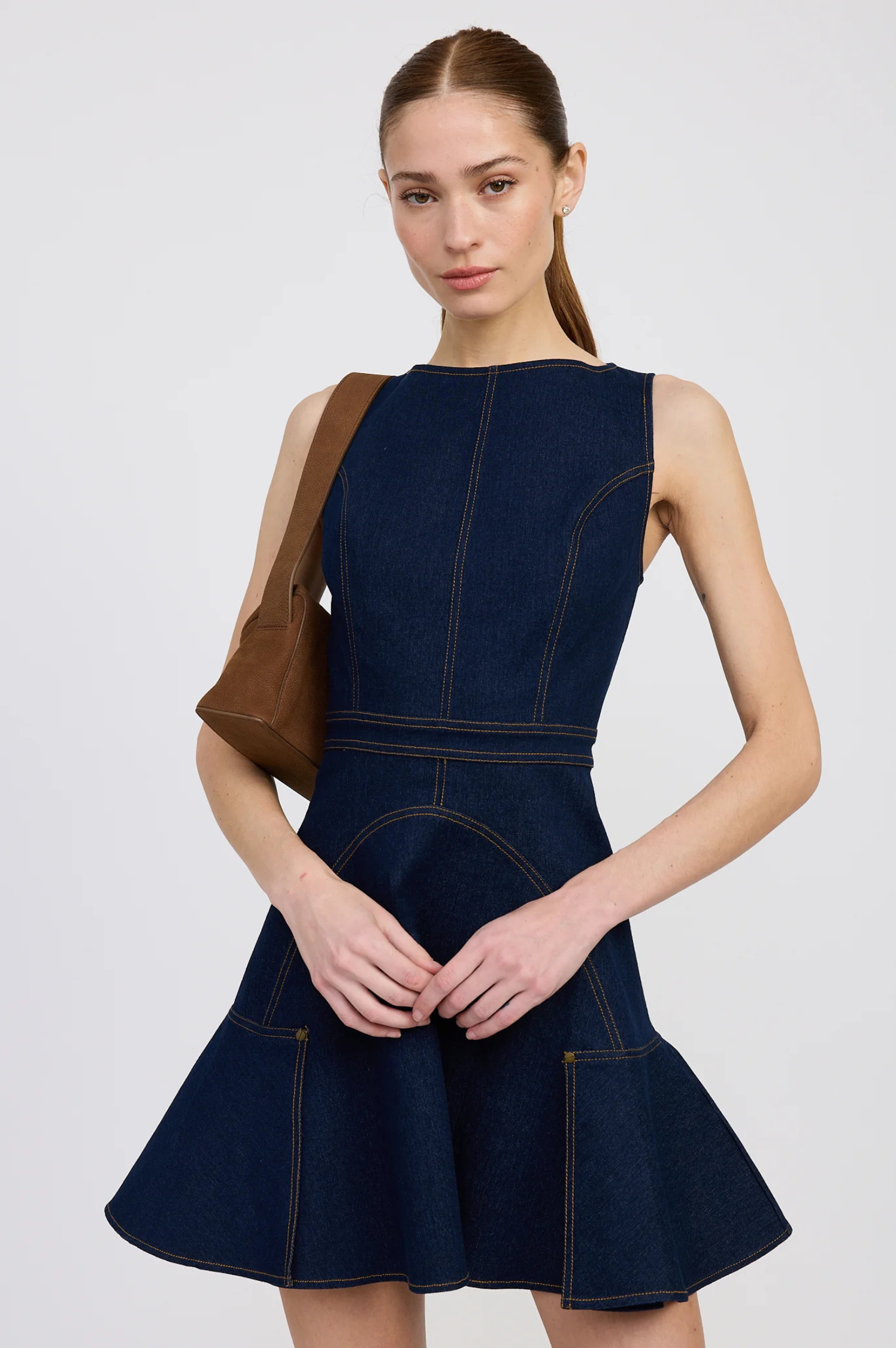 Seraphina Mini Dress