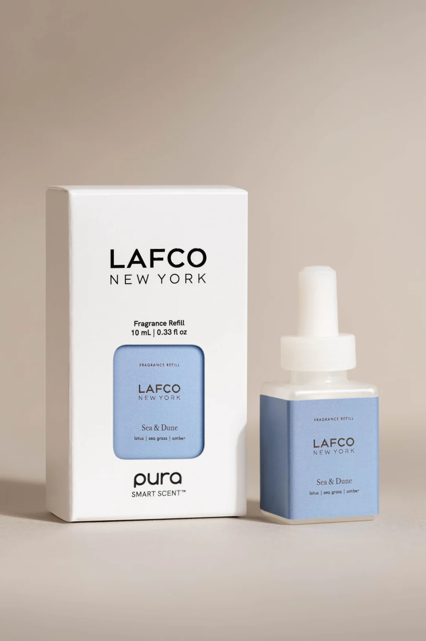 LAFCO- Sea & Dune