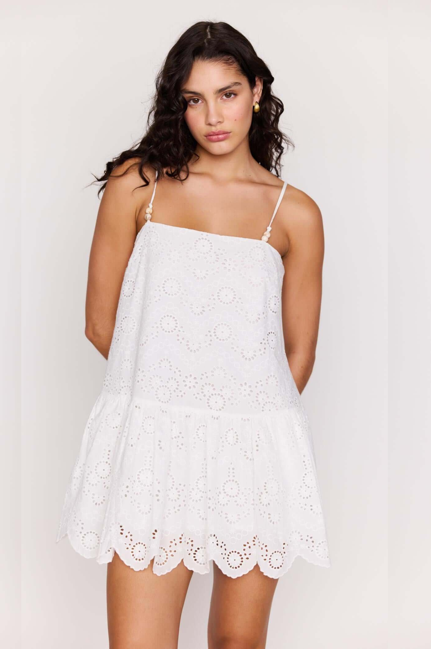 Tahlia Mini Dress