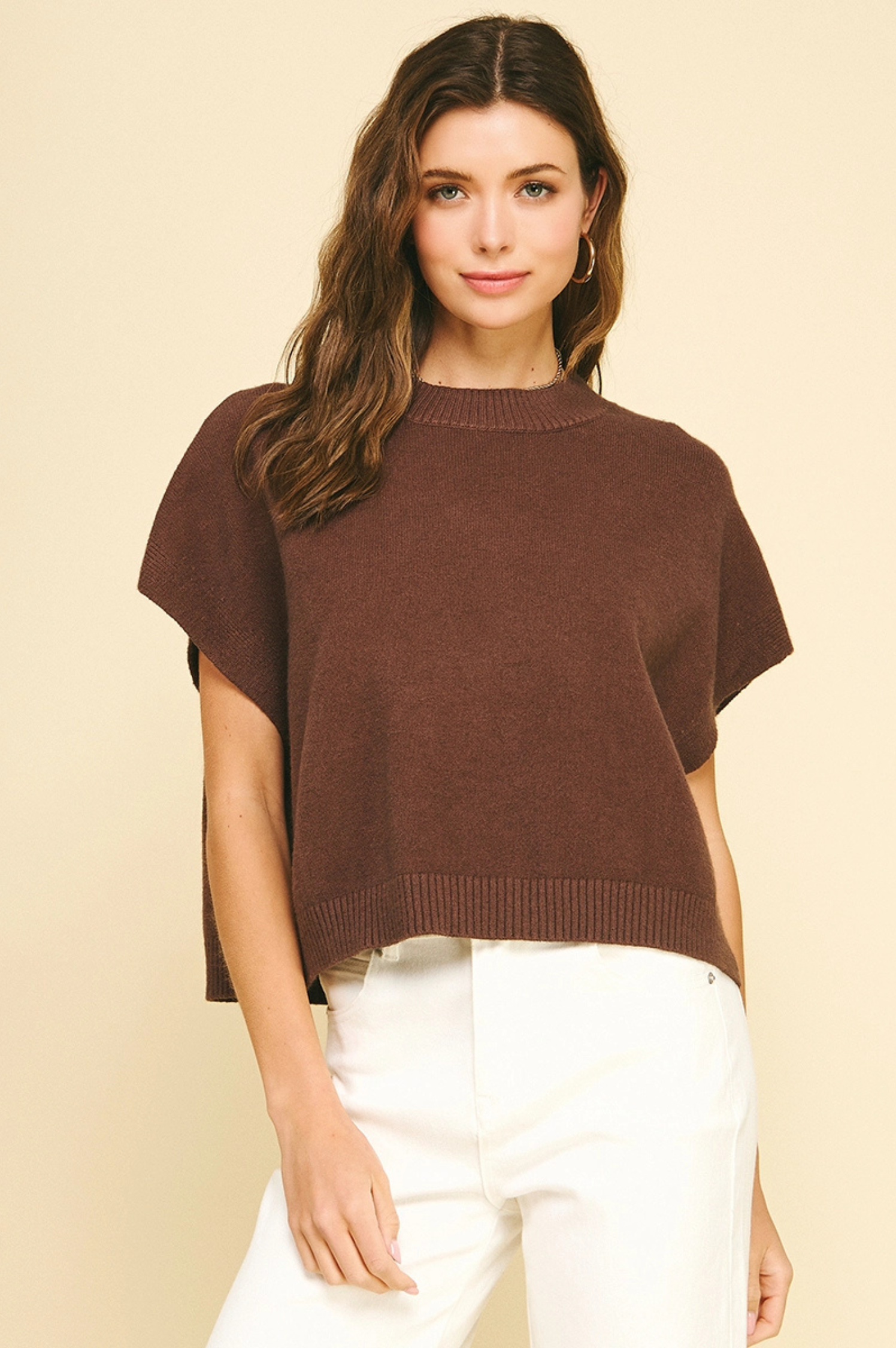 Josephine Sweater