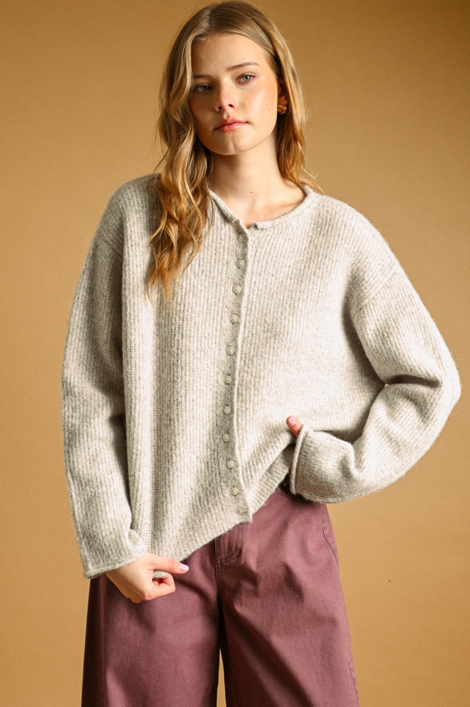 Brenda Sweater