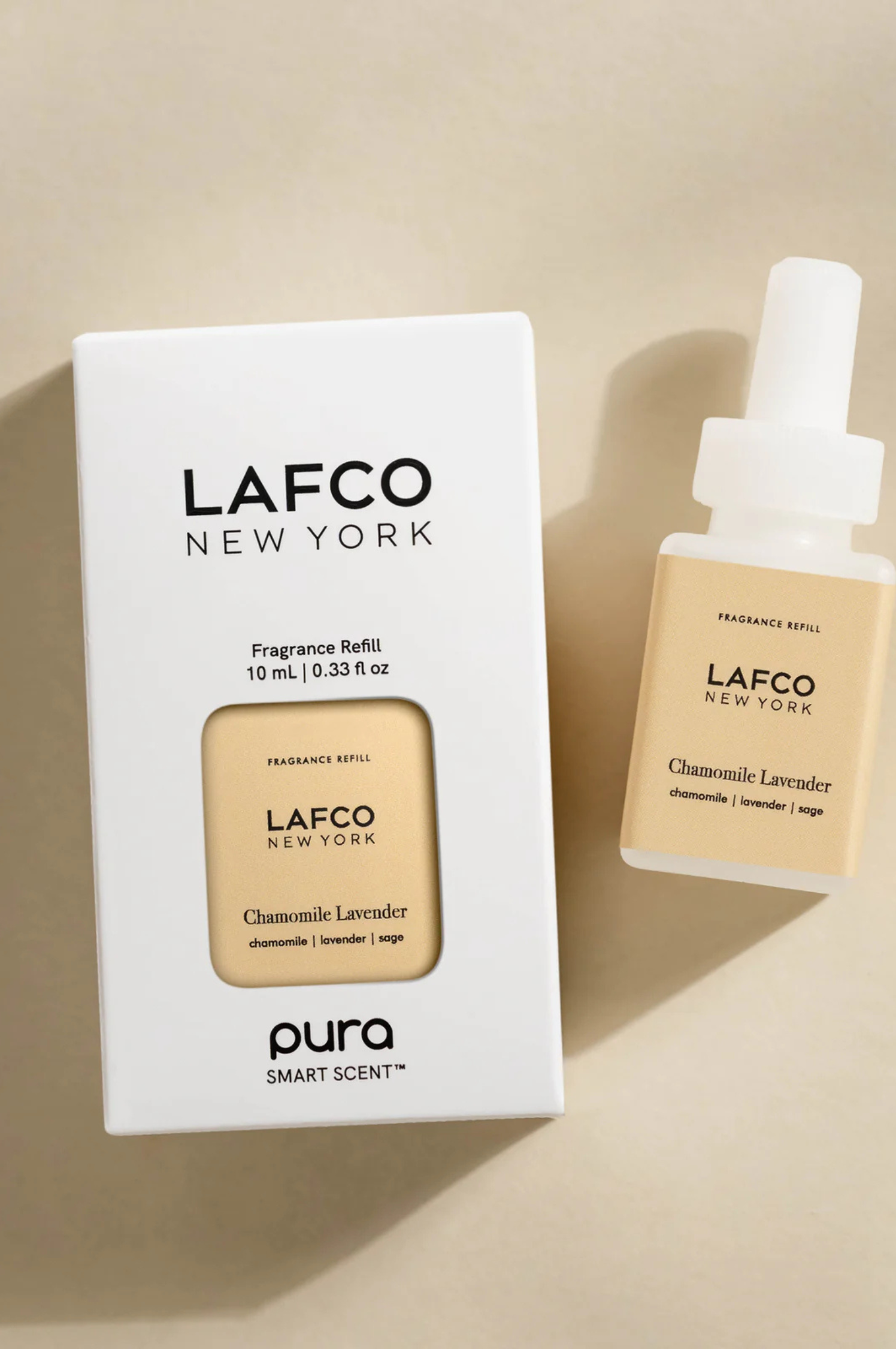 LAFCO- Chamomile Lavender