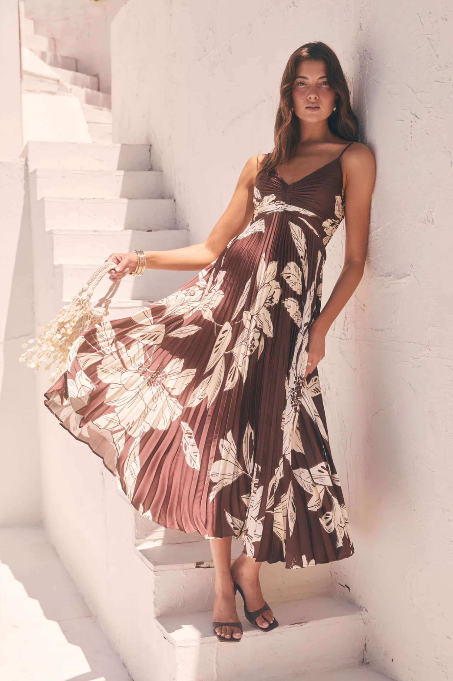 Clea Dress