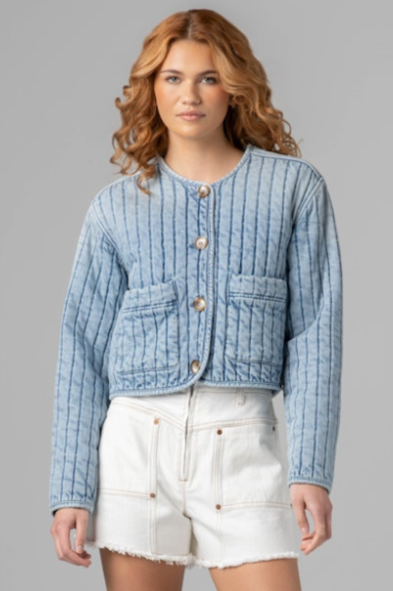 Bottomless Brunch Jacket