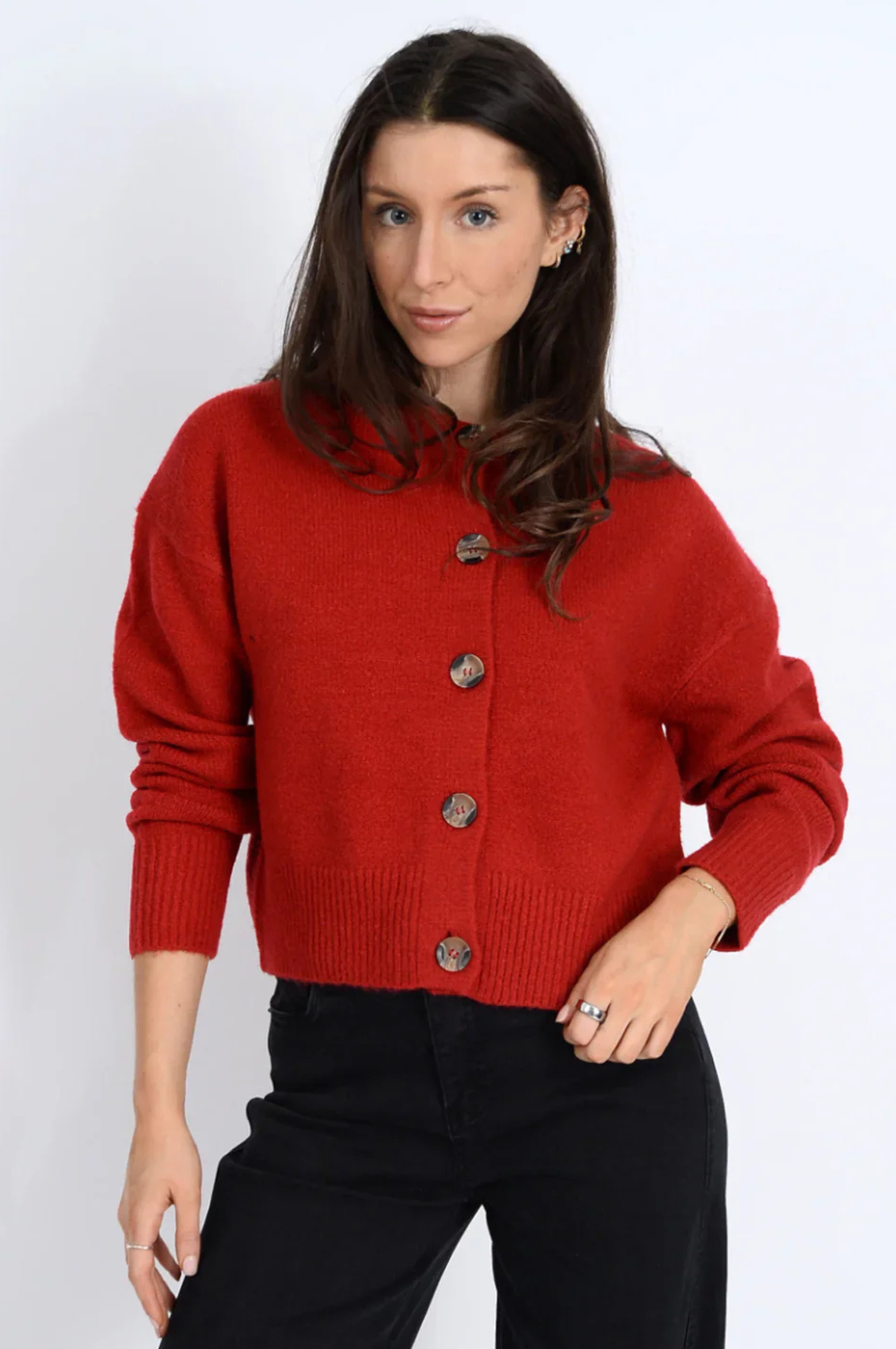 Kohana Cardigan
