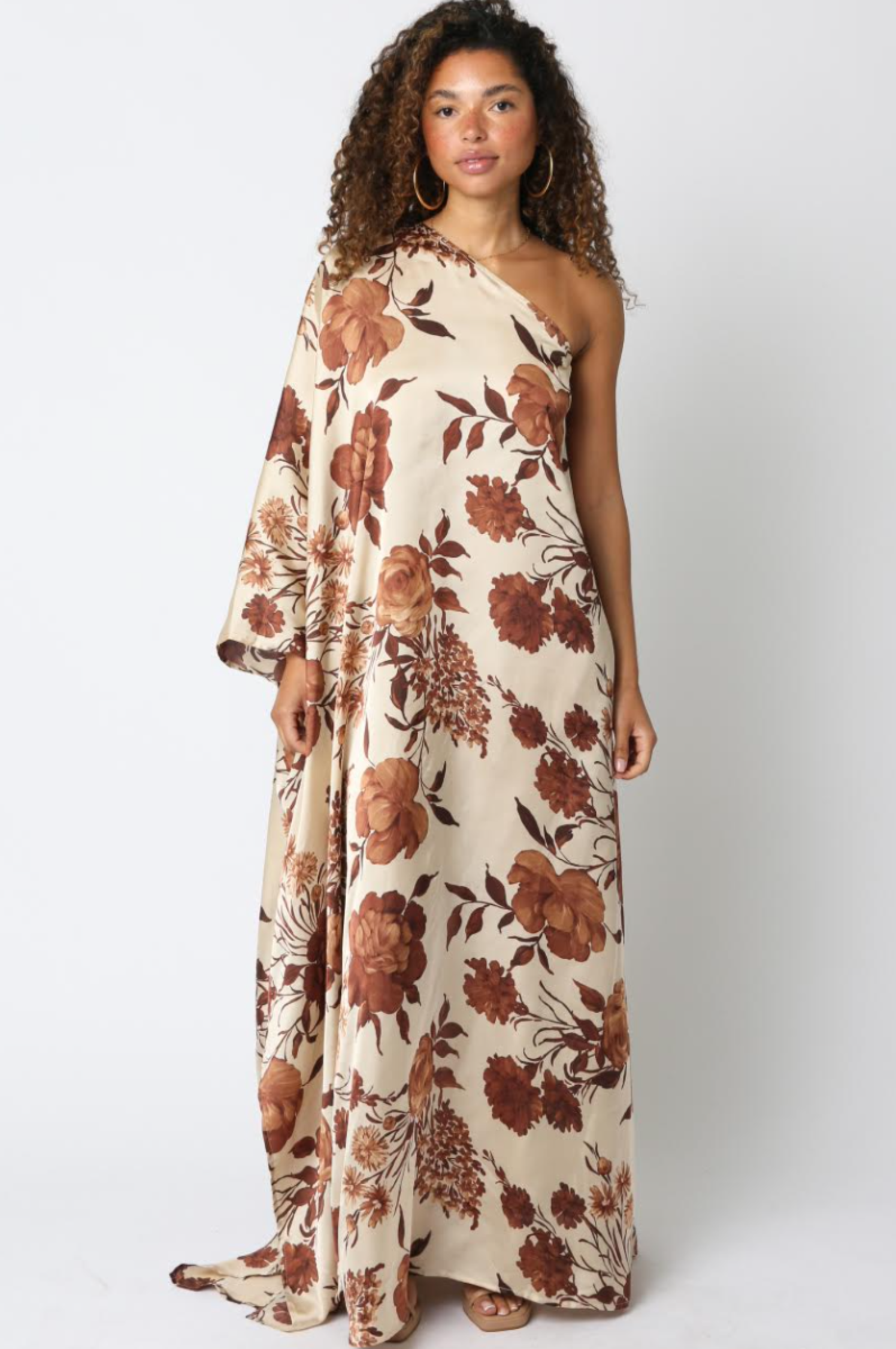 Courtney Maxi Dress