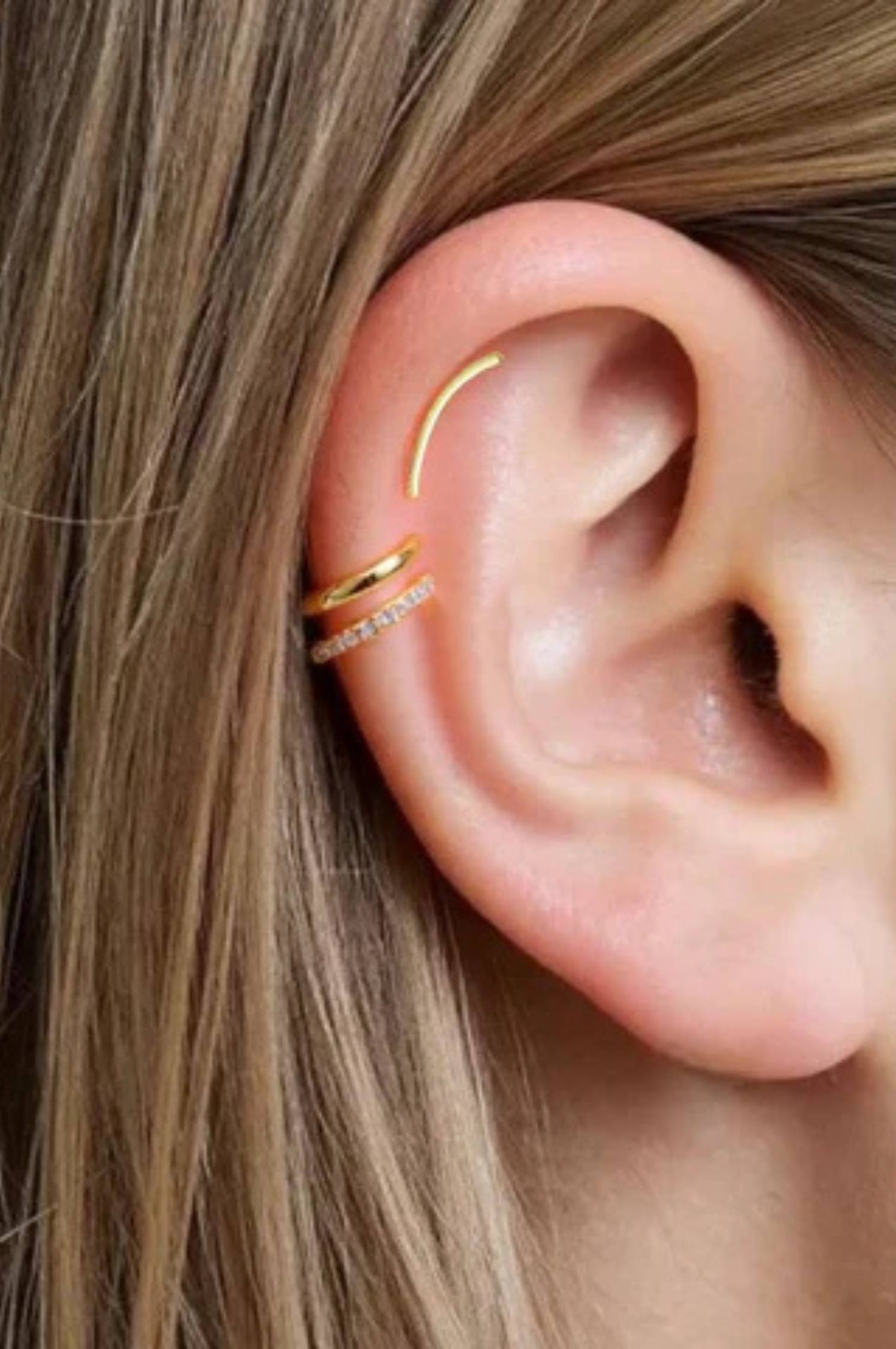 Add To Cart Earring Set