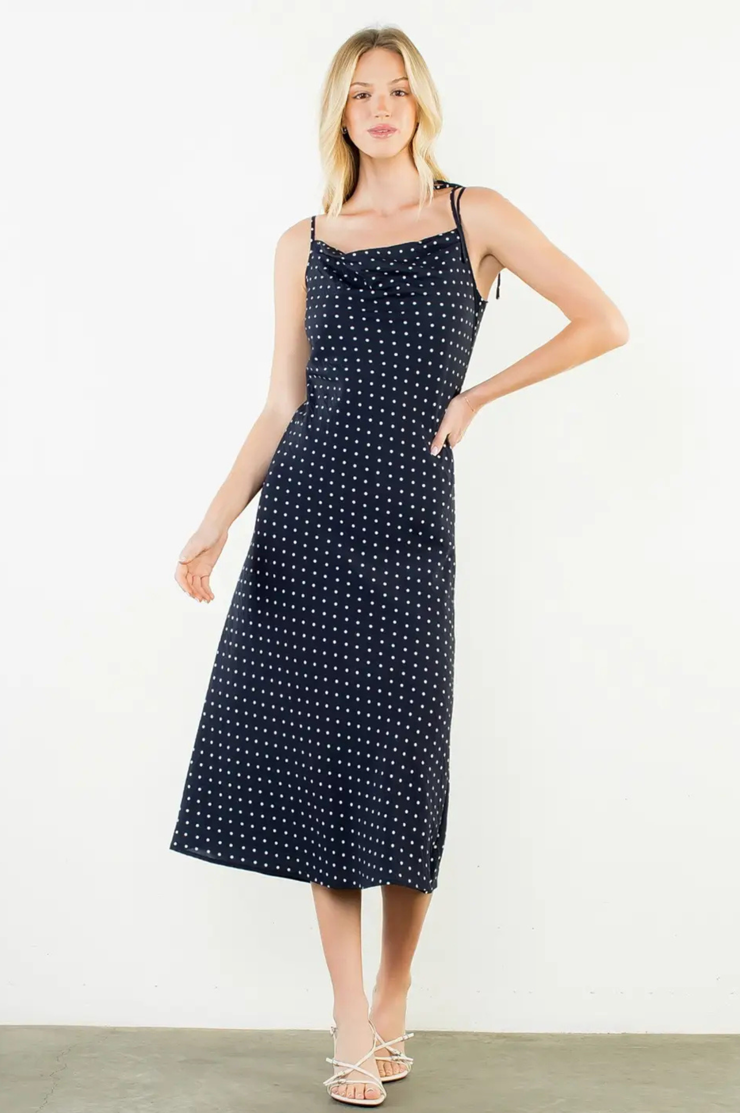 Melanie Dress