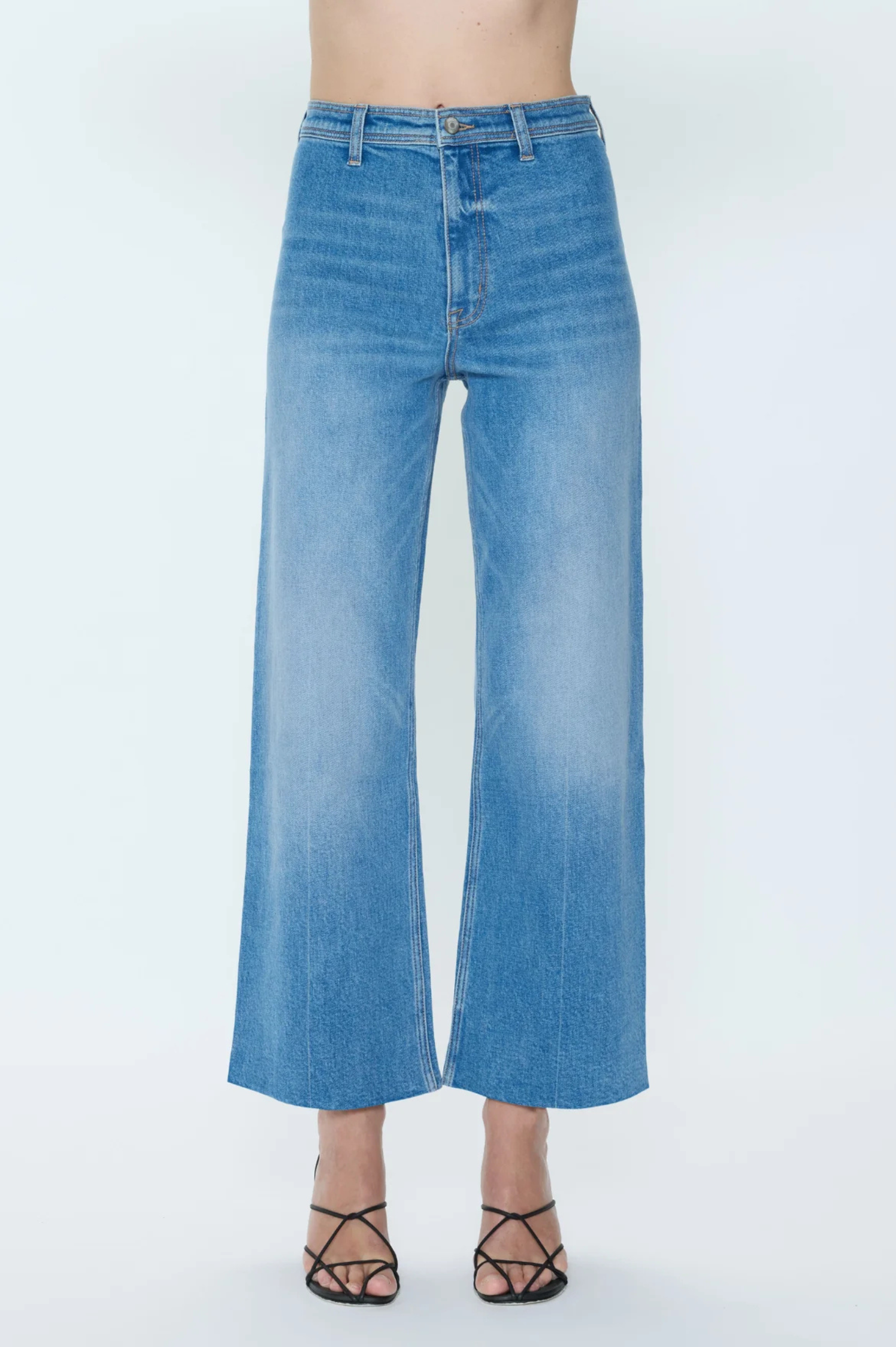 Penny Wide Leg - Solina