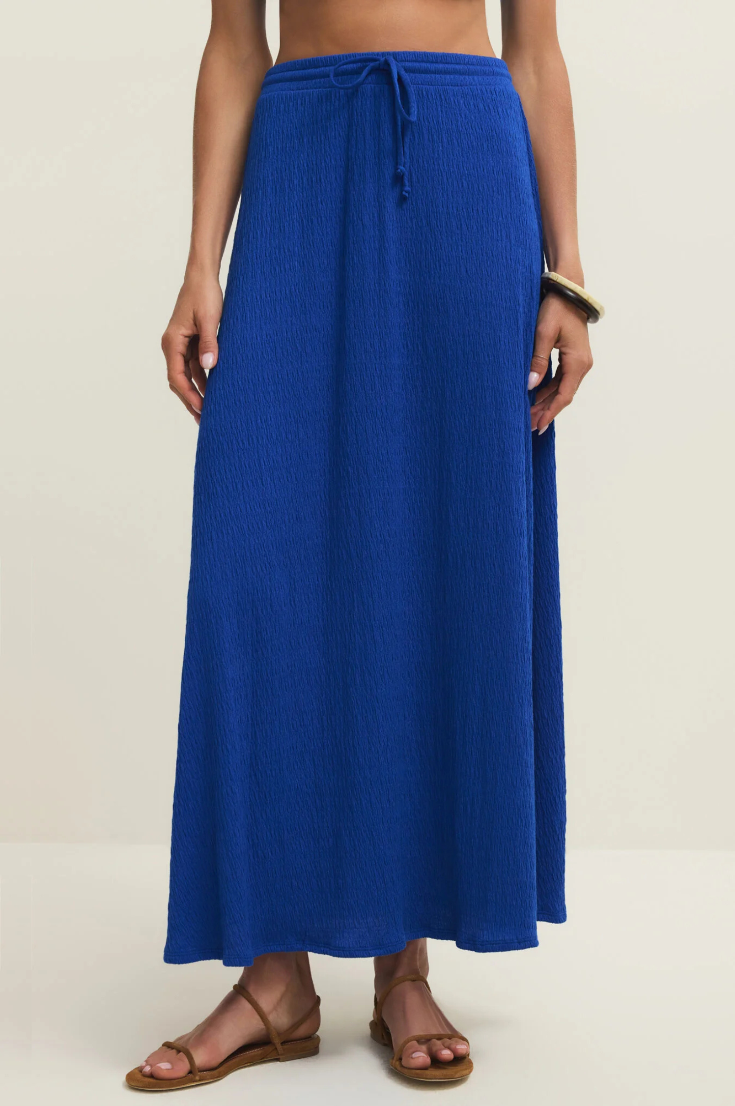 Idris Maxi Skirt