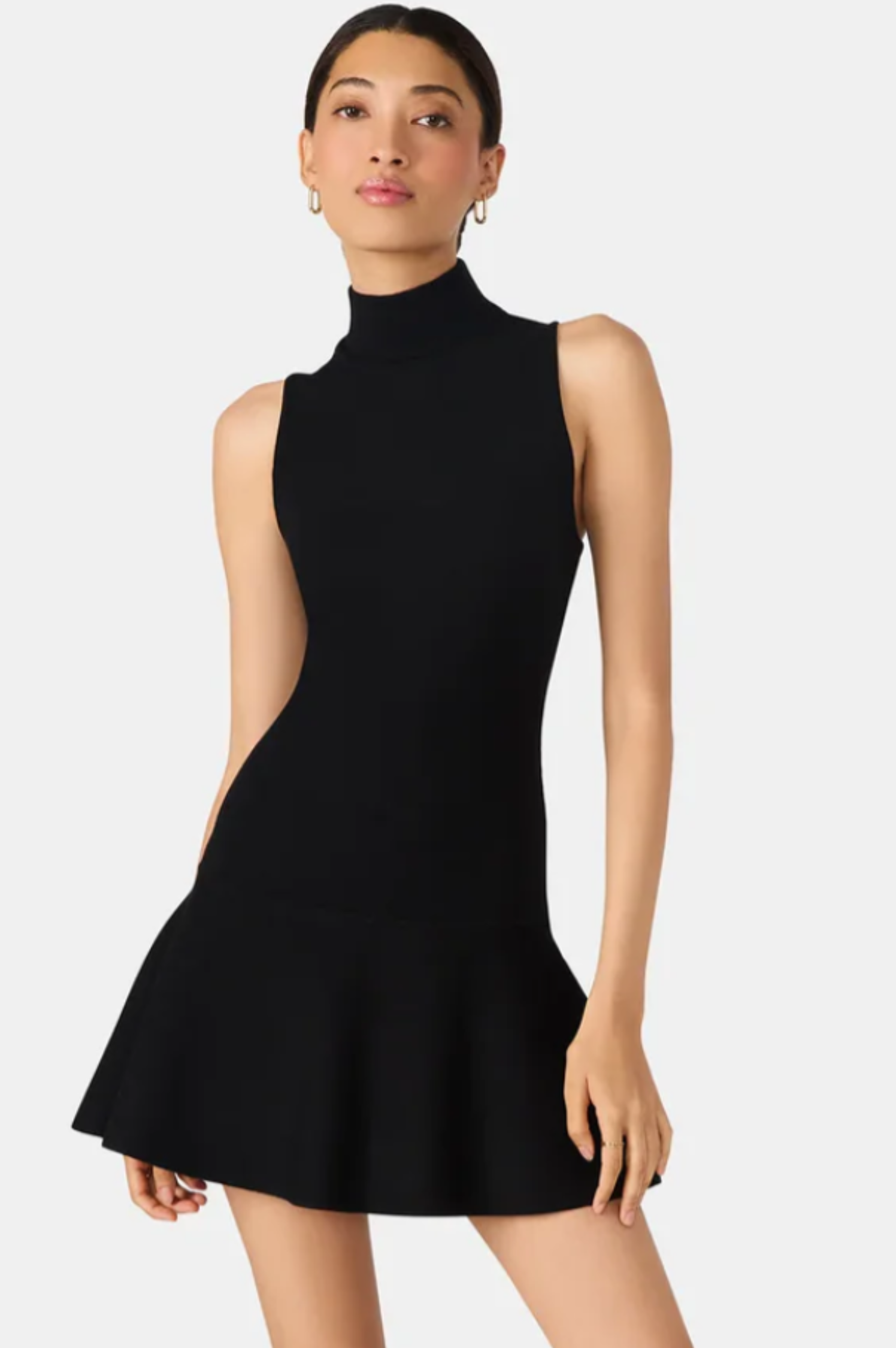 Breslin Sweater Dress