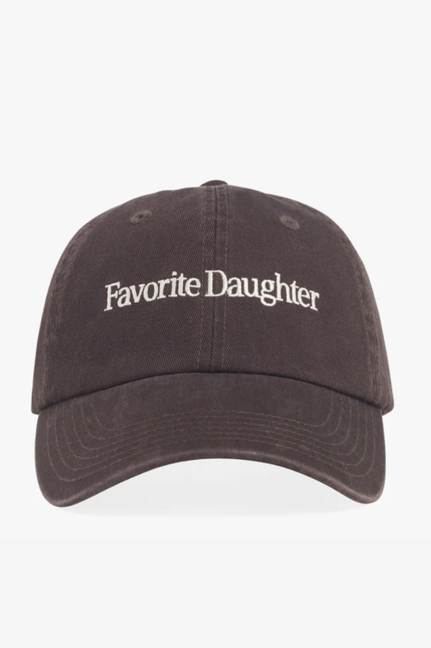 Classic Logo Baseball Hat