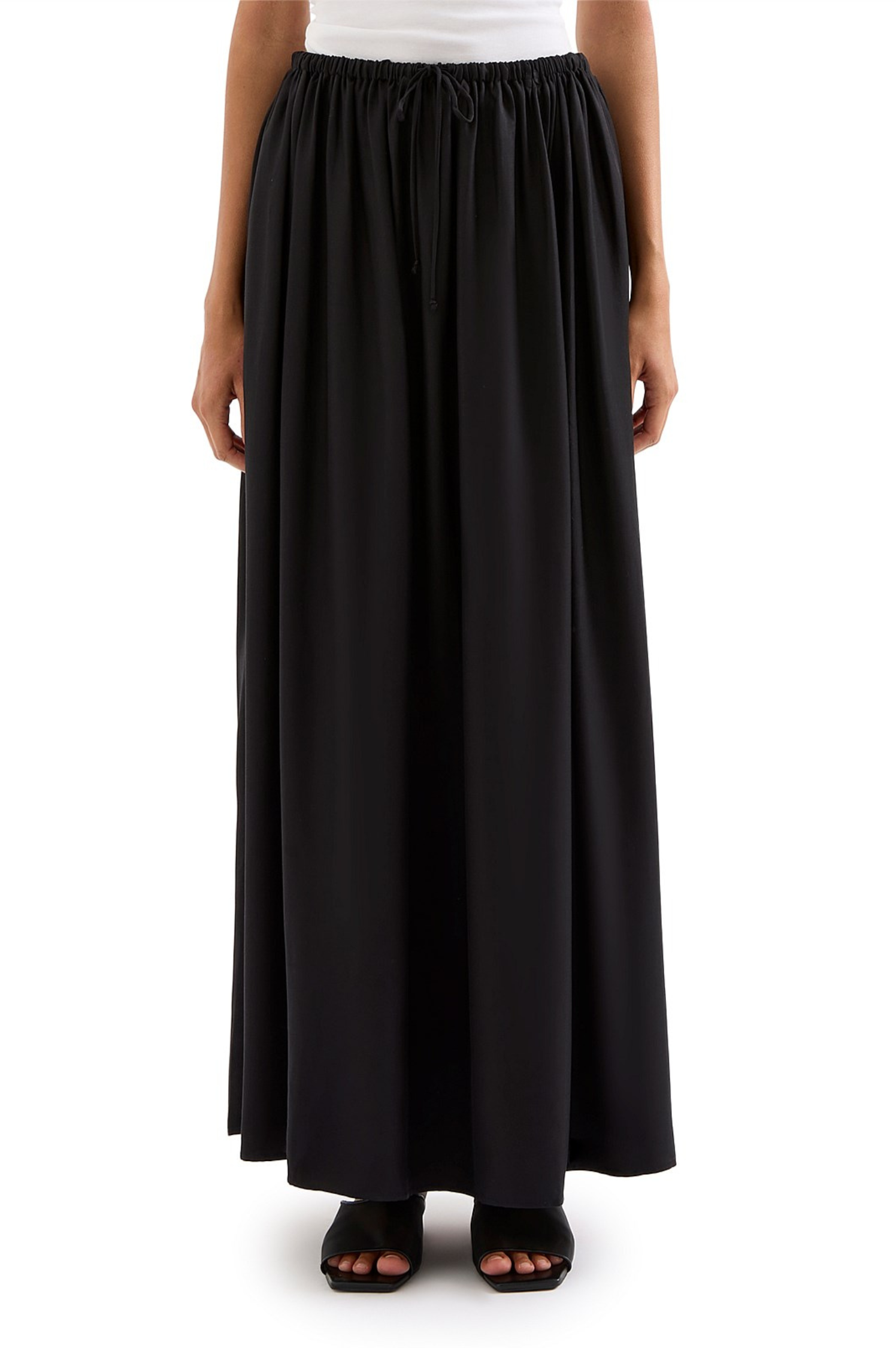 Leandra Maxi Skirt