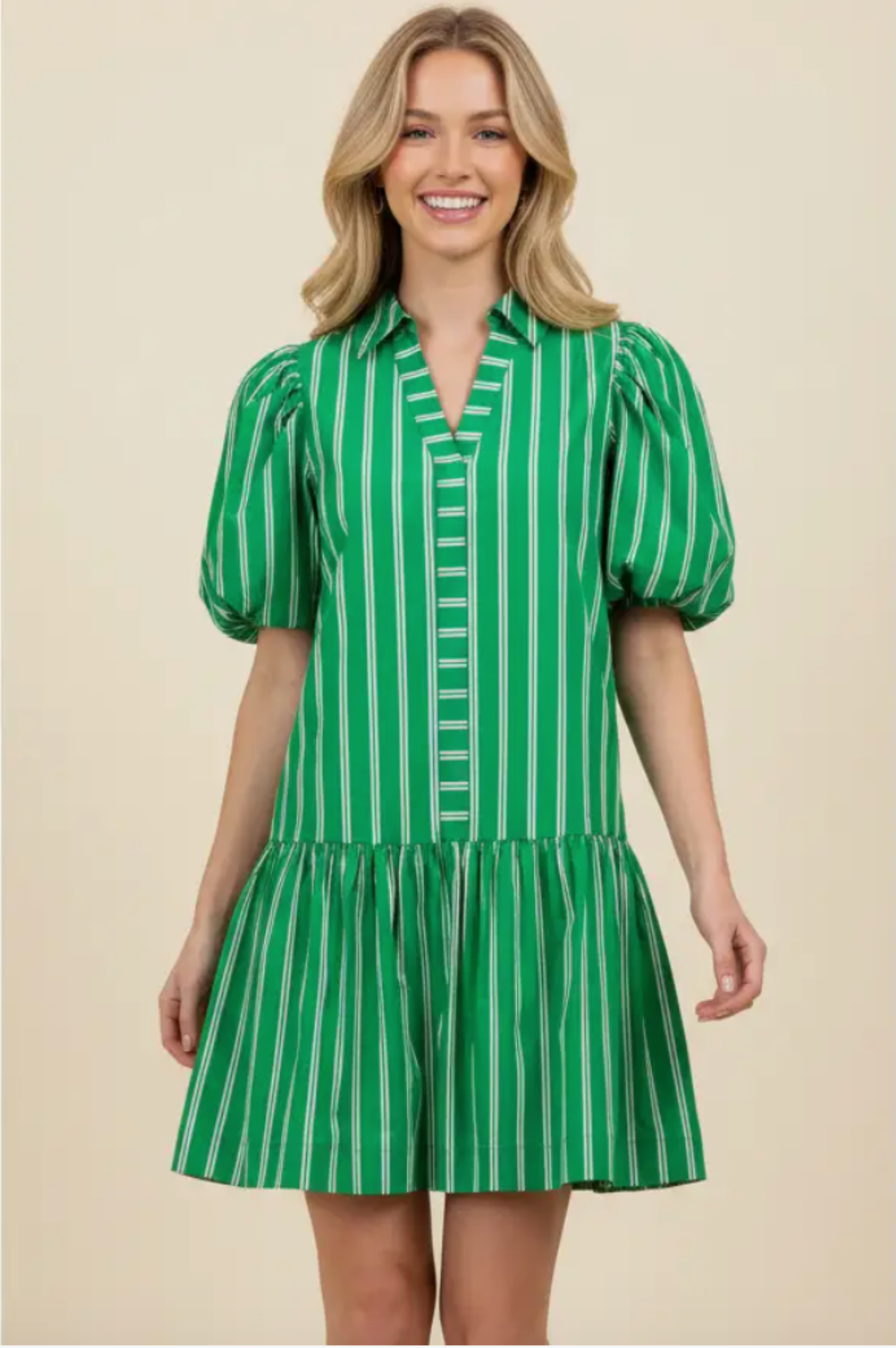 Kasha Dress