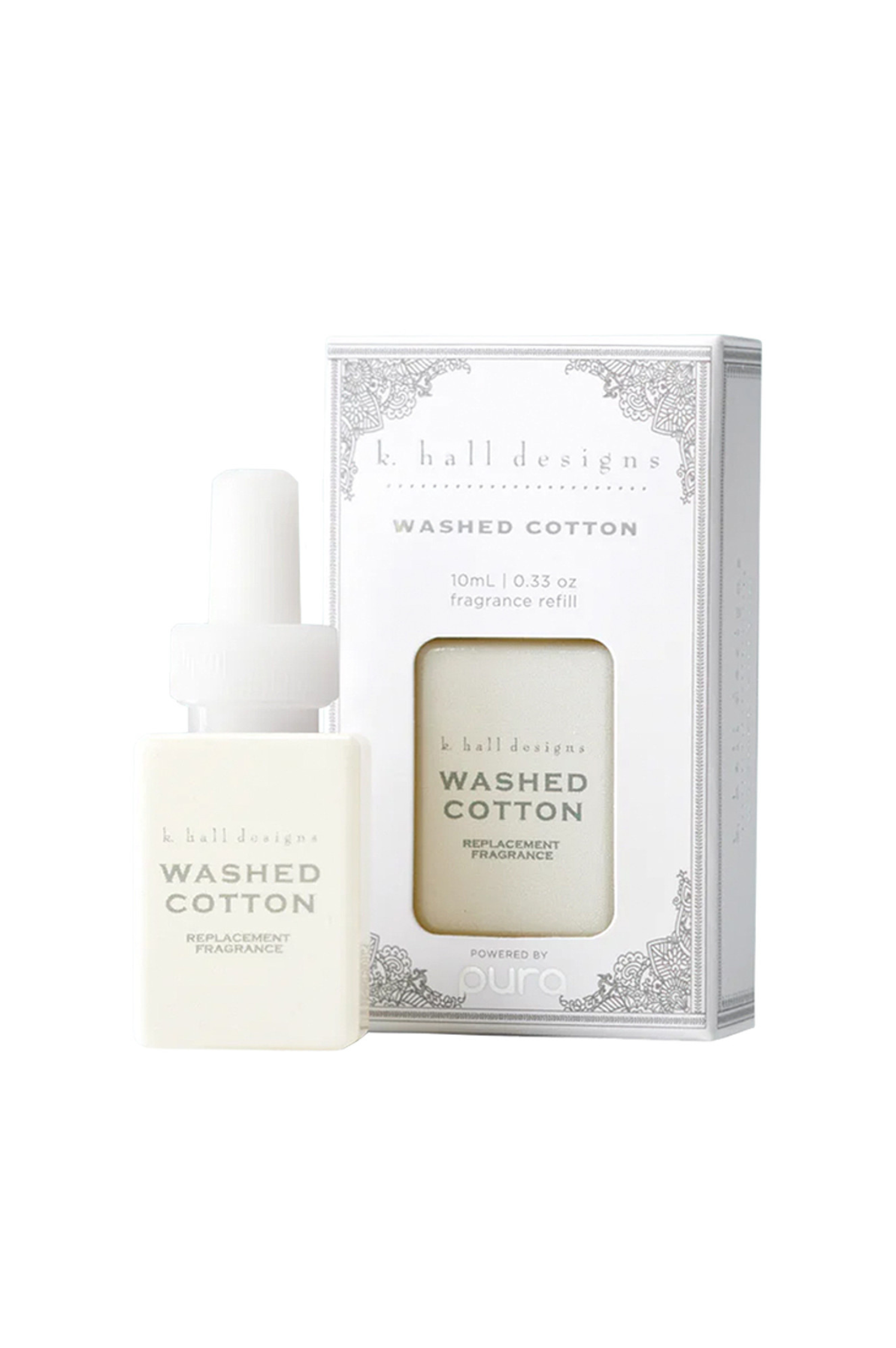 Barr Co - Washed Cotton