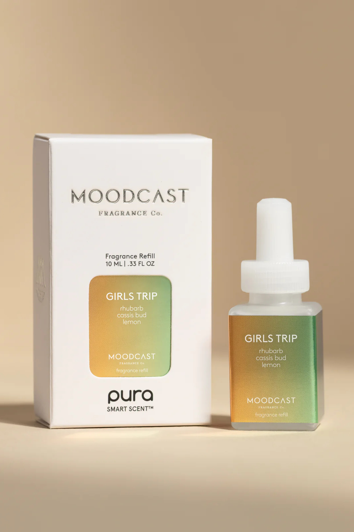 Moodcast - Girls Trip