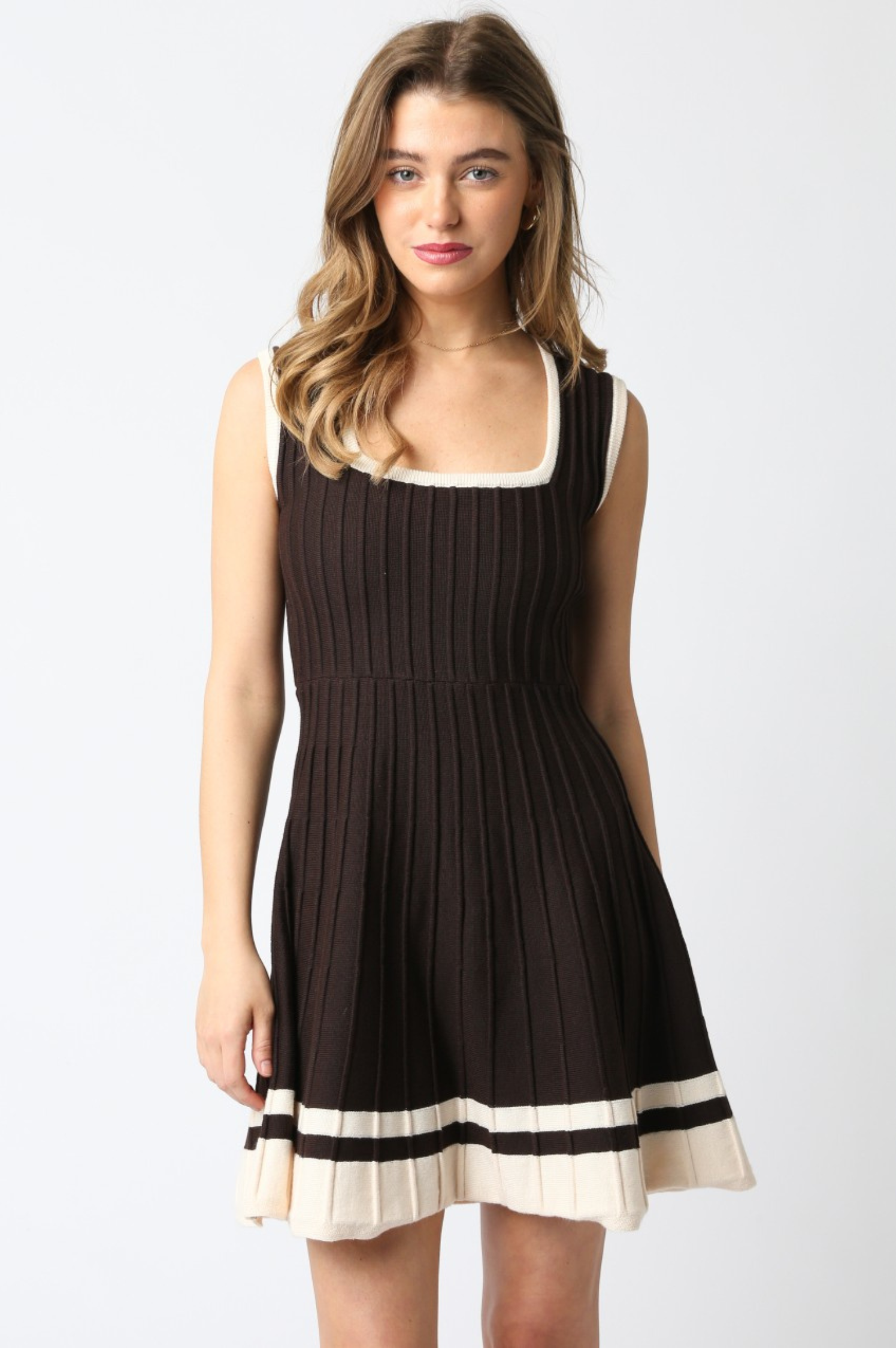 Mia Knit Dress