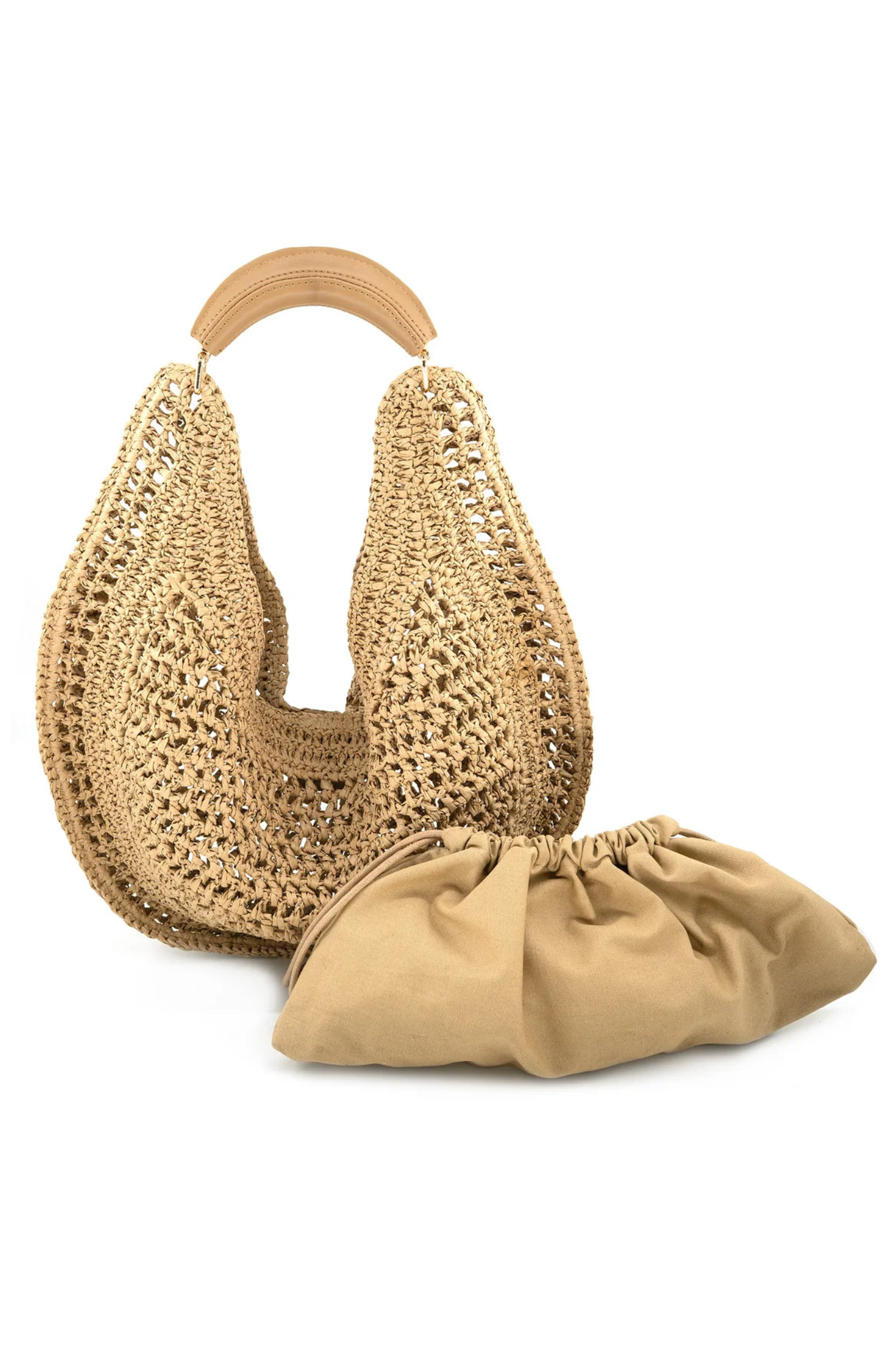 Saddie Tote