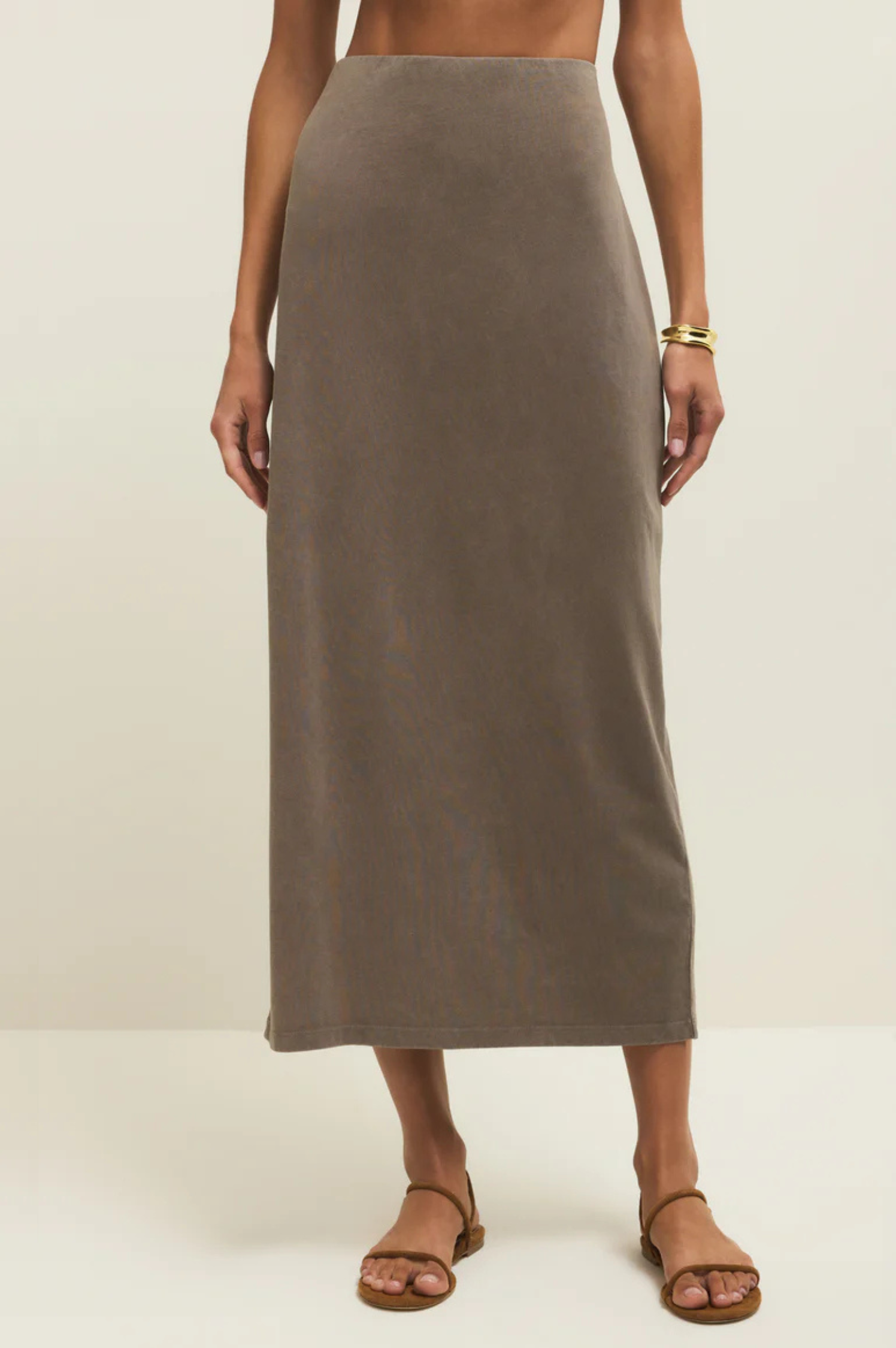 Gail Midi Skirt