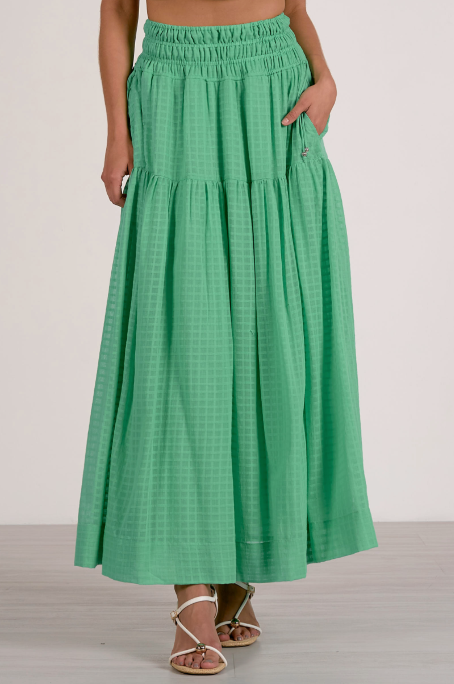 Stella Skirt