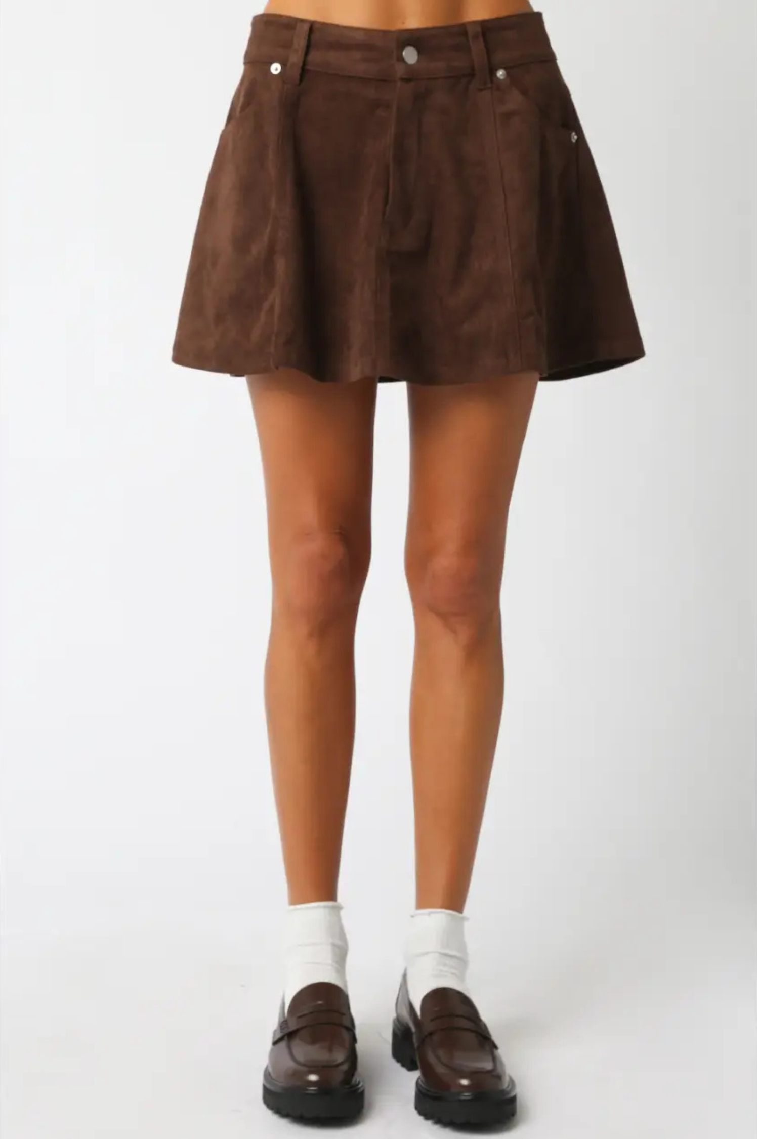 Selah Flare Skirt