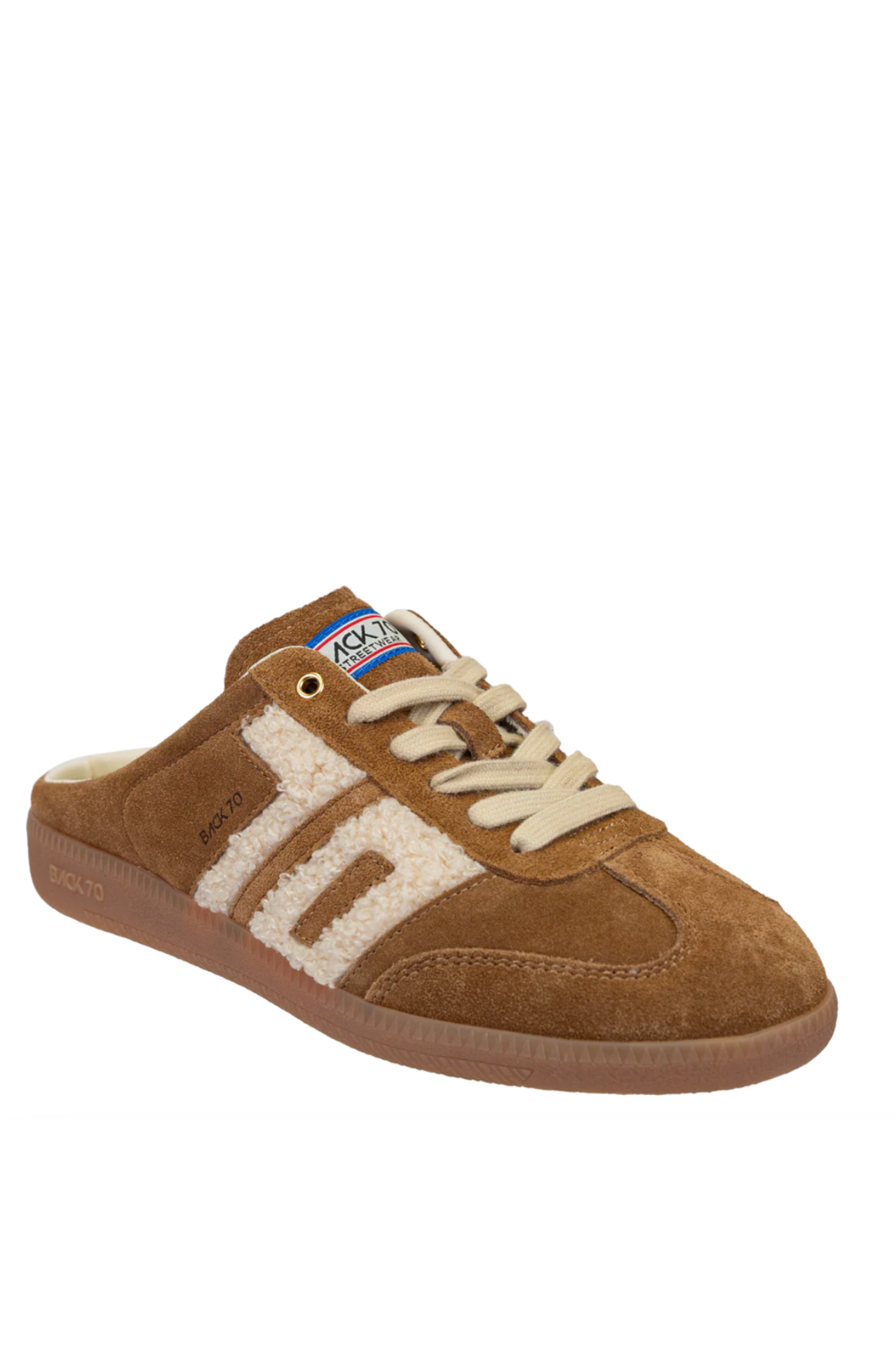 Easter Backless Sneakers