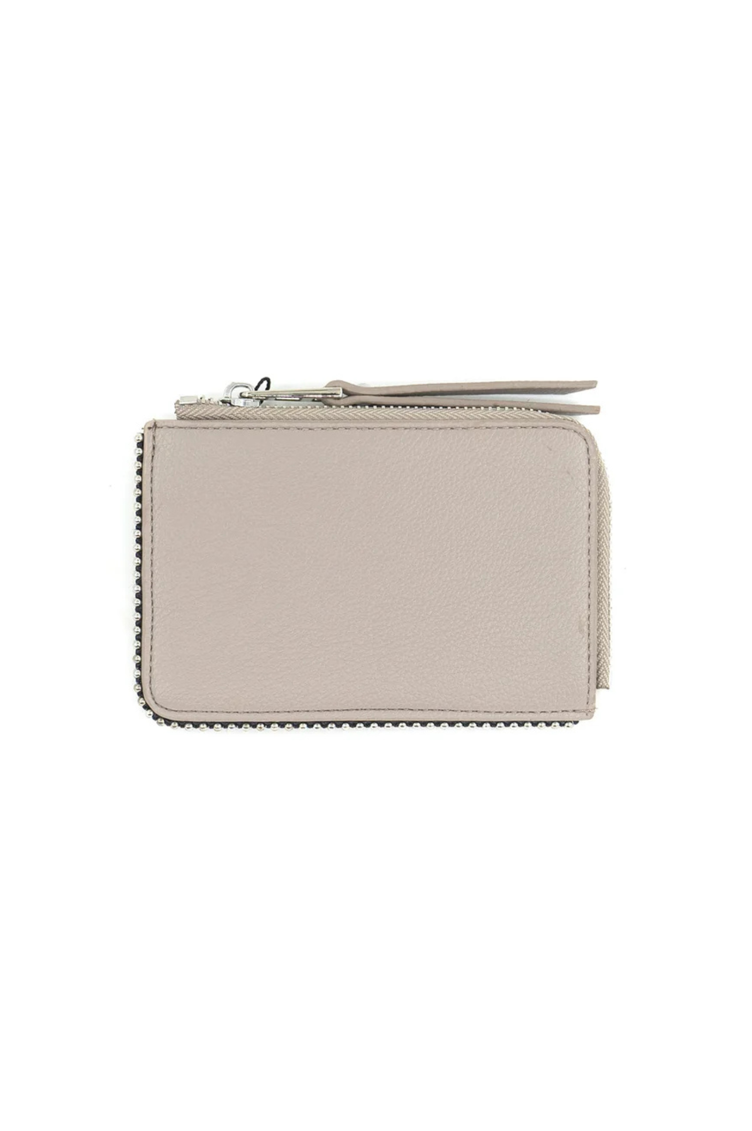 Lydia Zippered Wallet