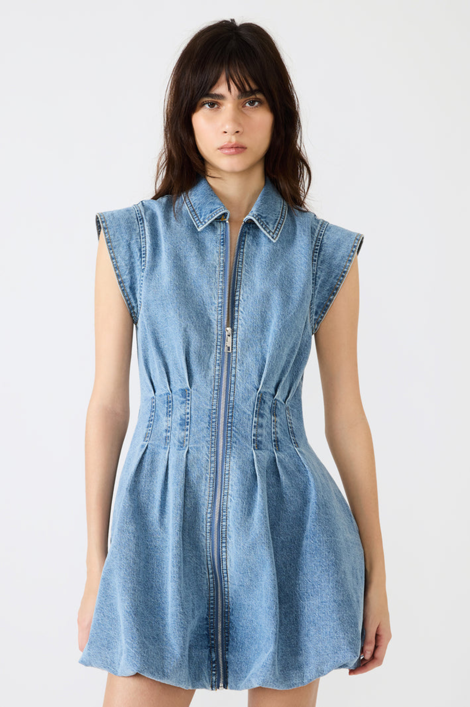 Dyanne Dress