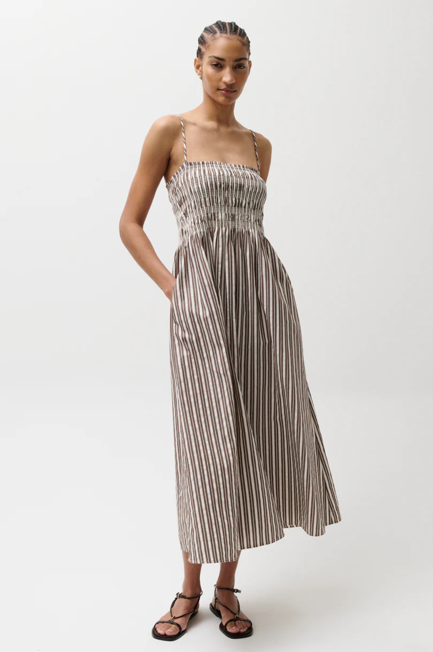 Bianca Dress