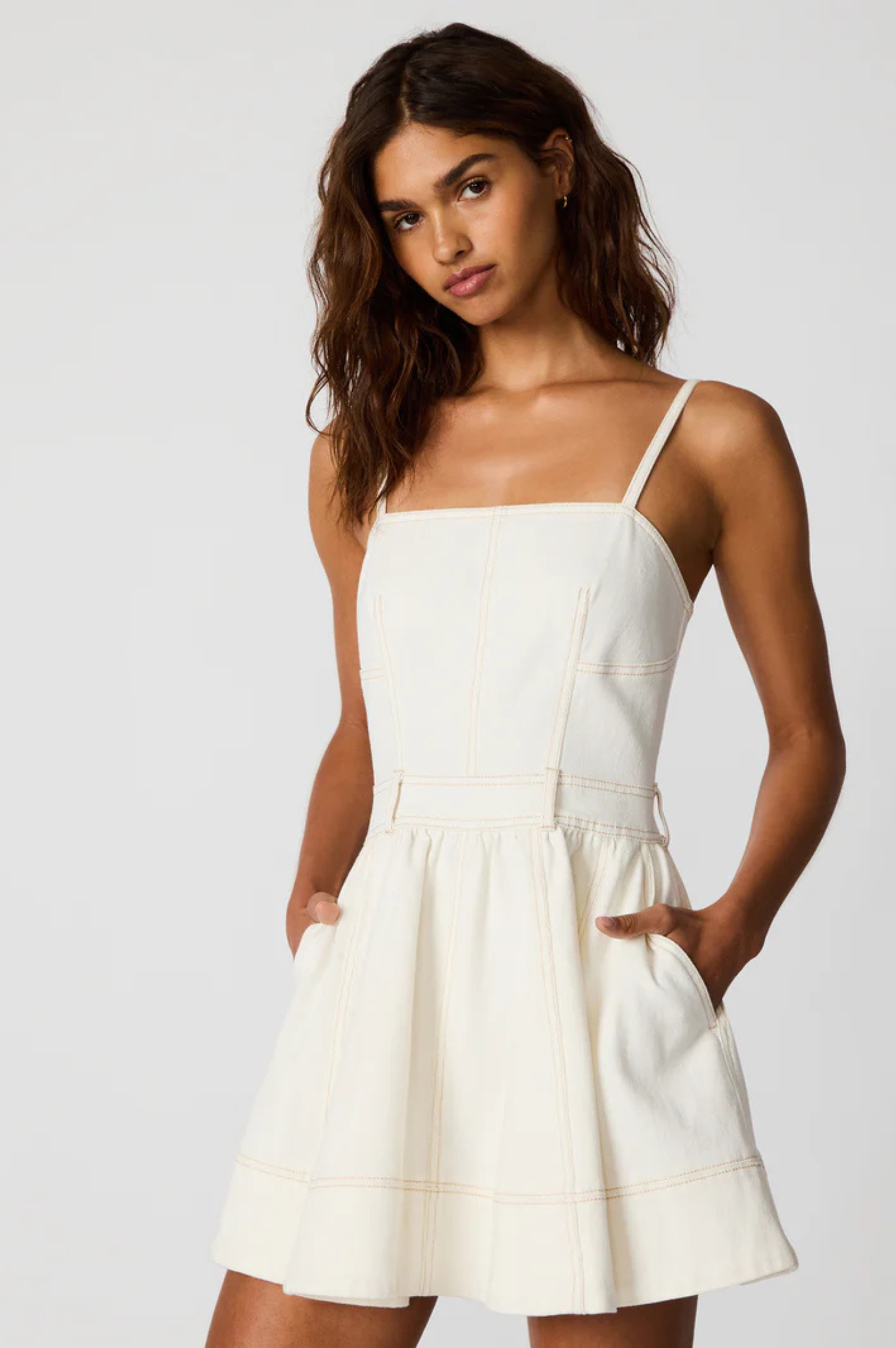 Aretha Dress