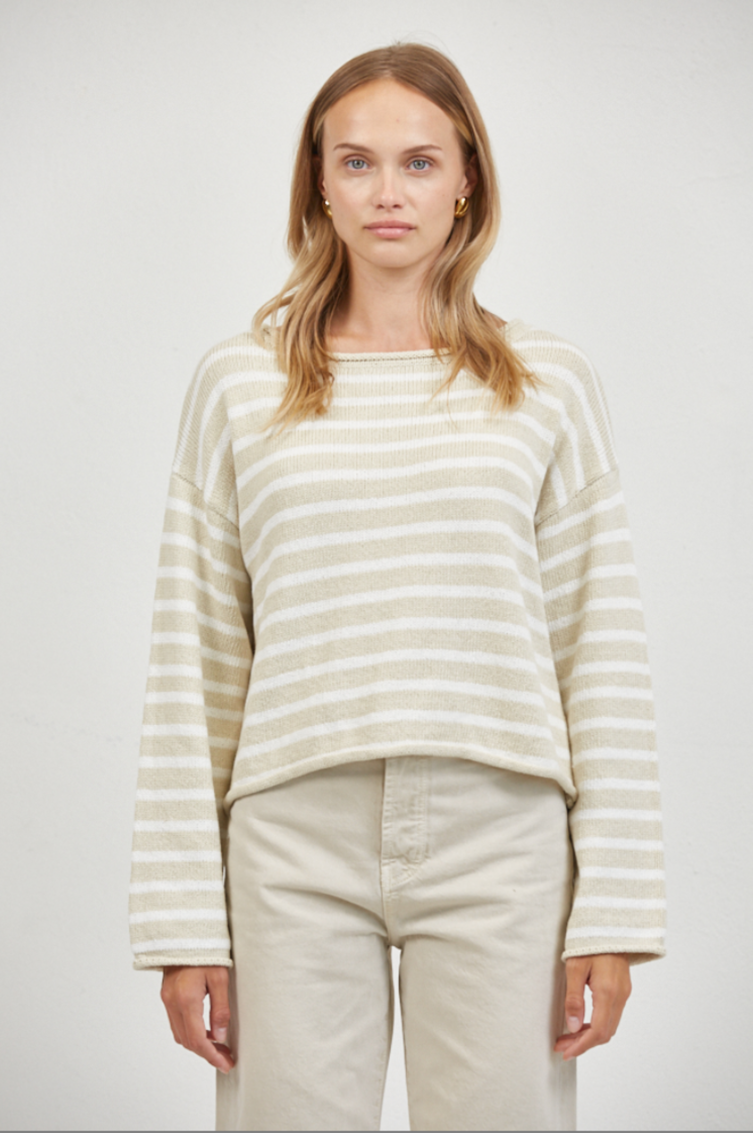 Gemini Sweater Pullover