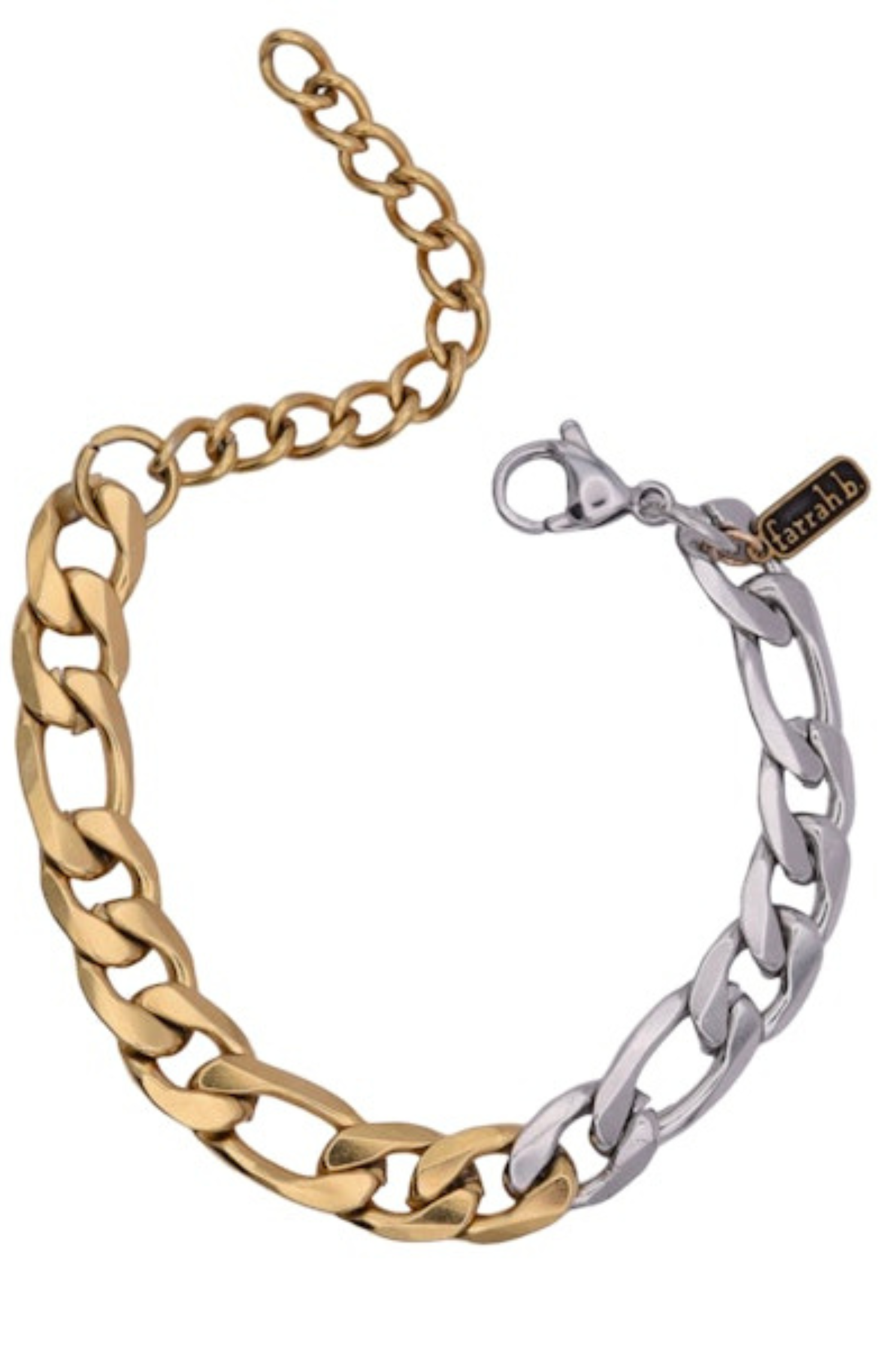 Mixed Emotions Bracelet