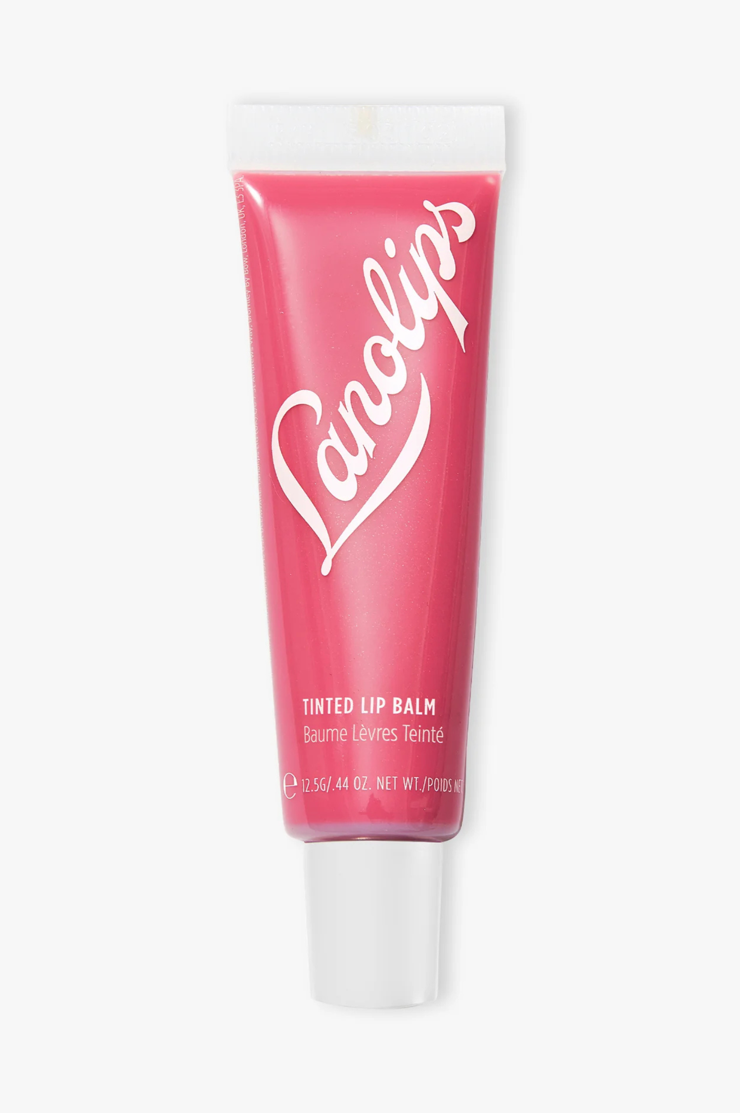 Tinted Lanolin Lip Balm