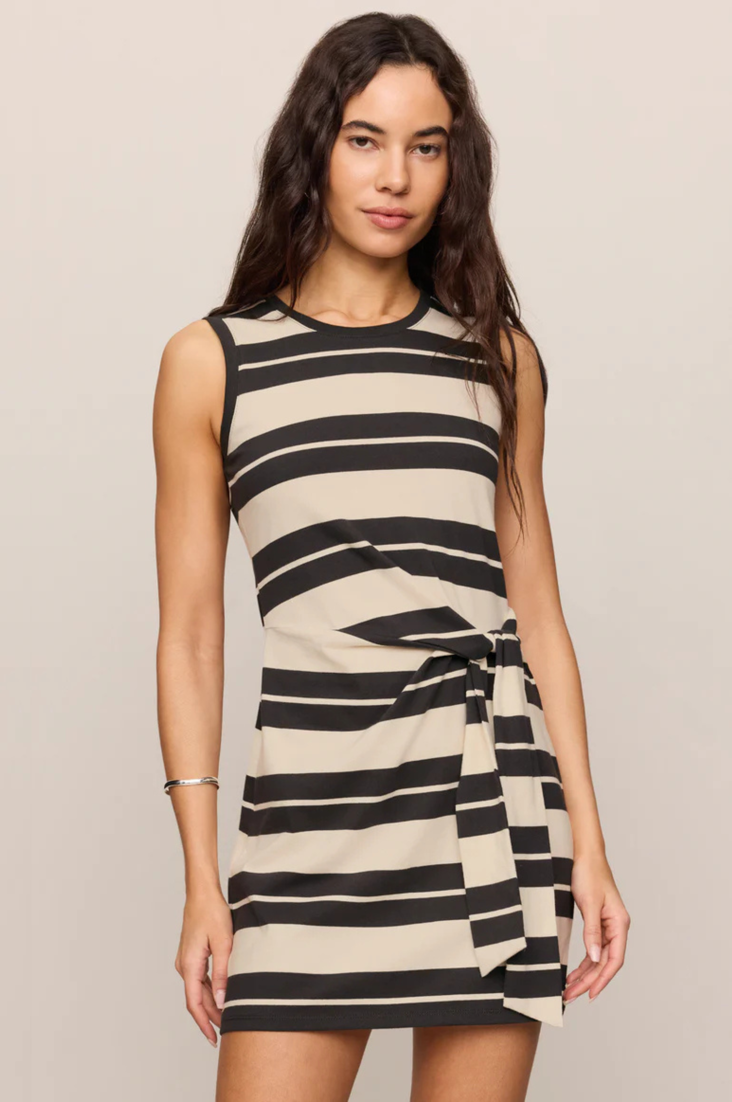 Mattie Mini Dress