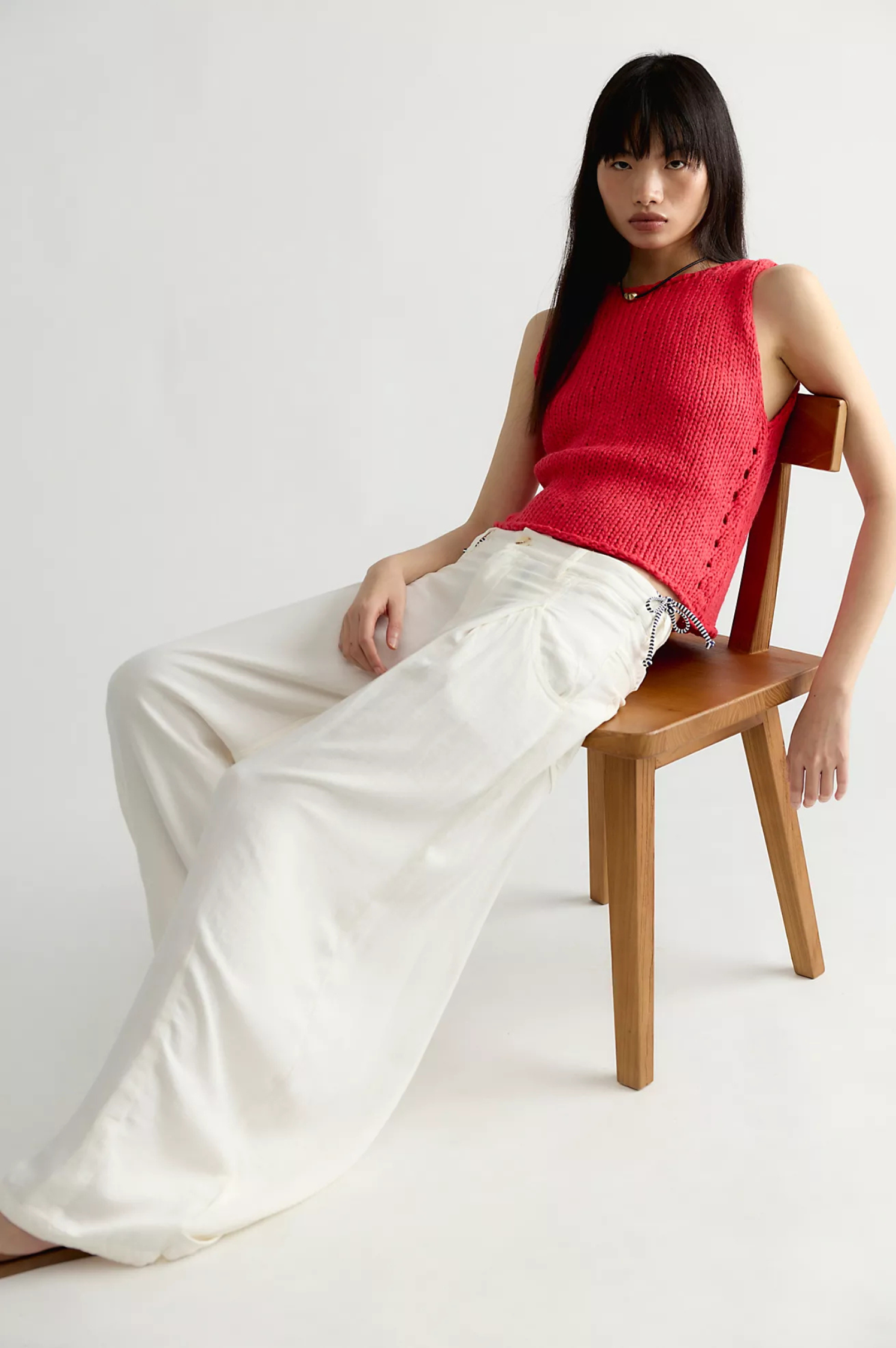 Opal Knit Tank