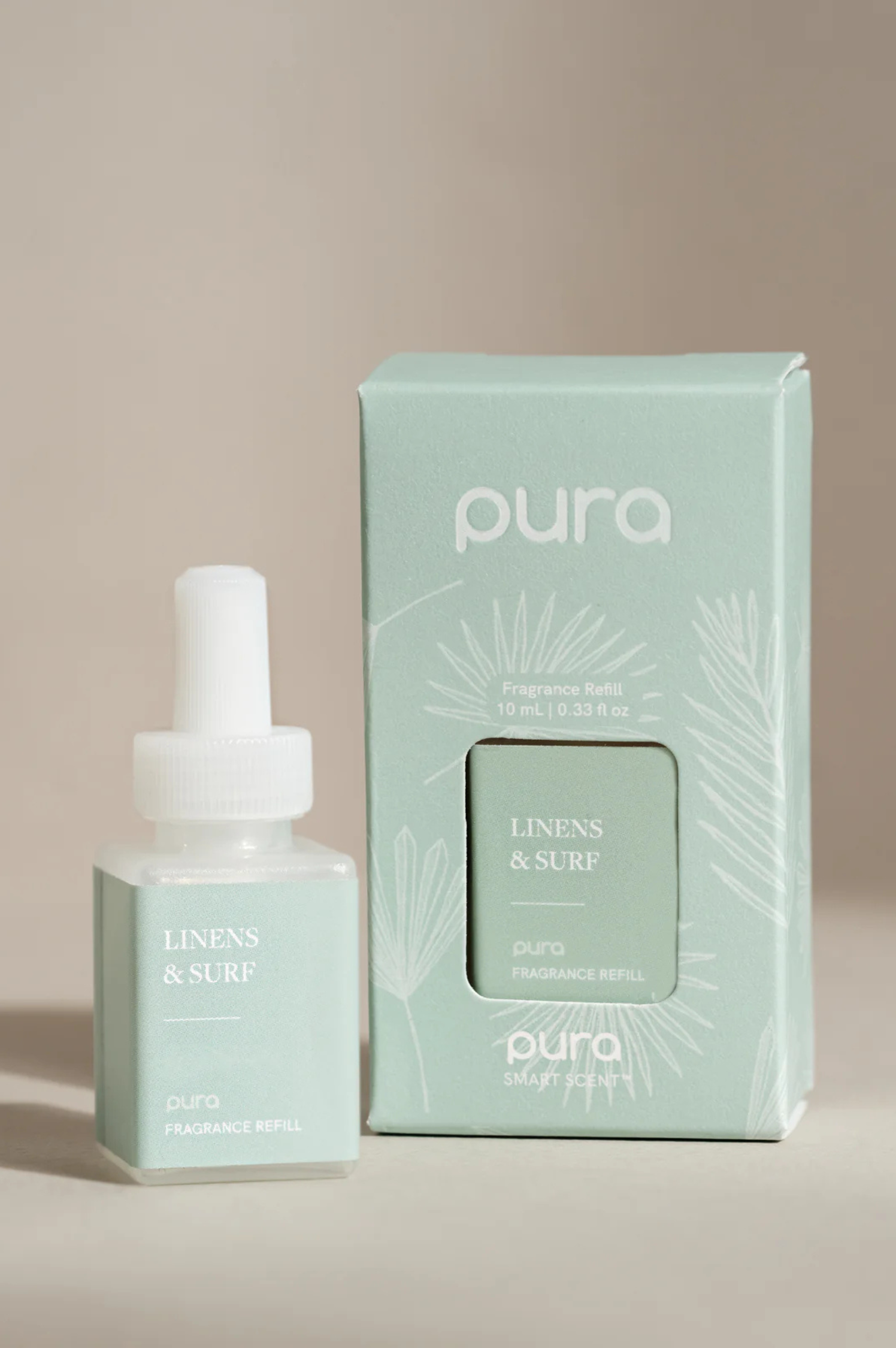 Pura - Linens & Surf