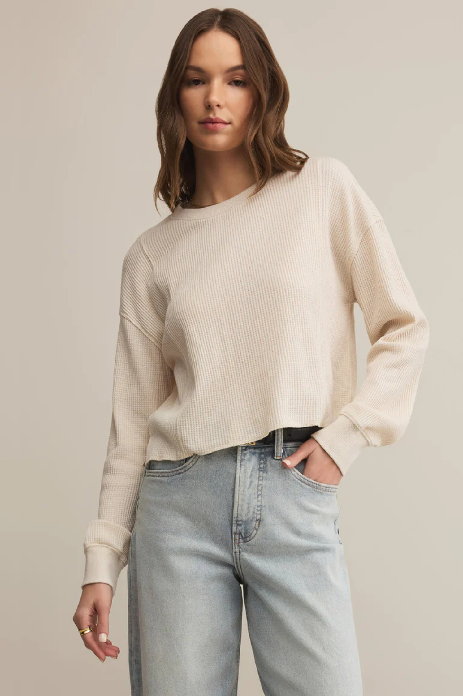 Angel Mini Thermal Top