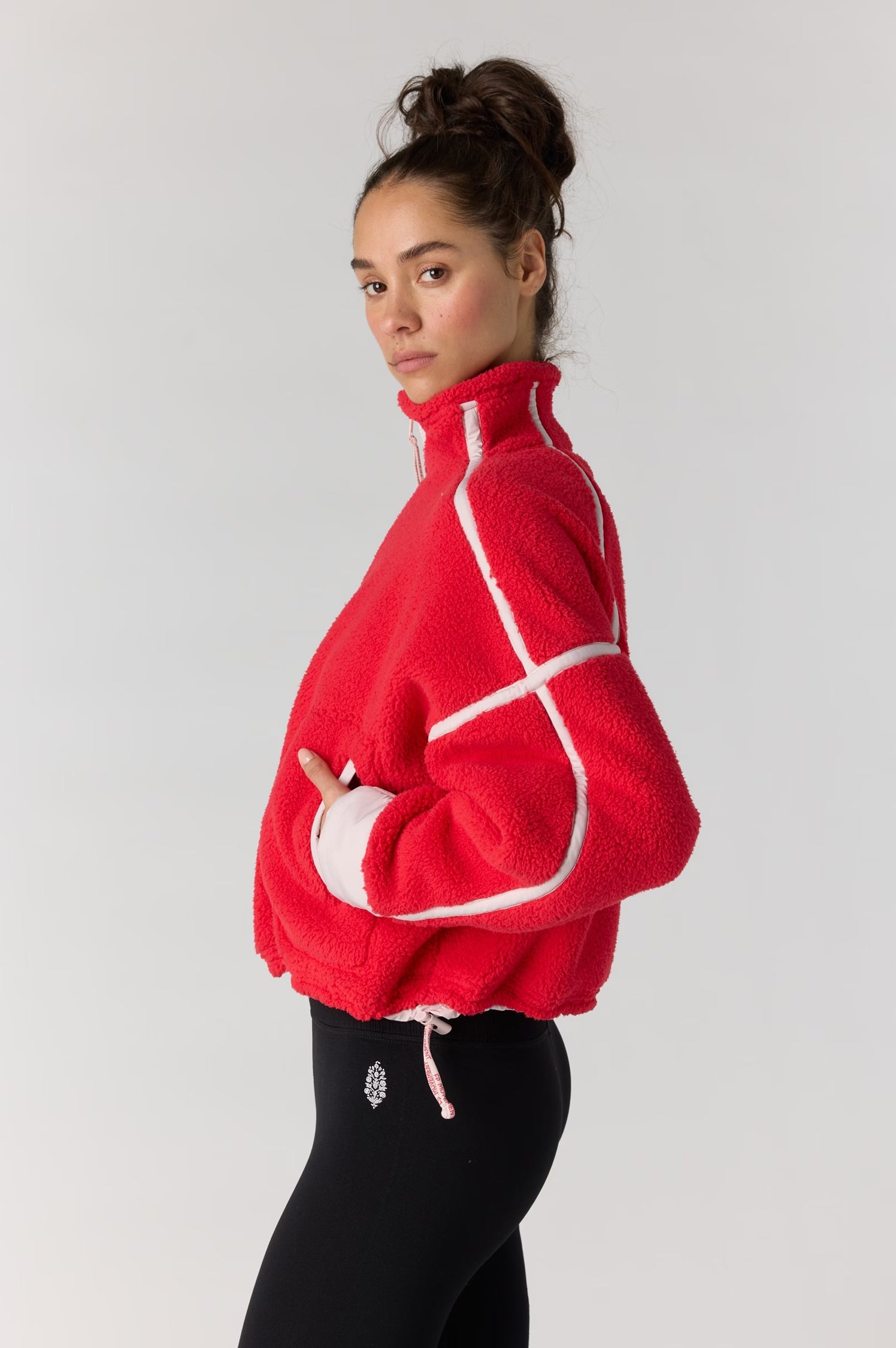 Mountain High 1/2 Zip