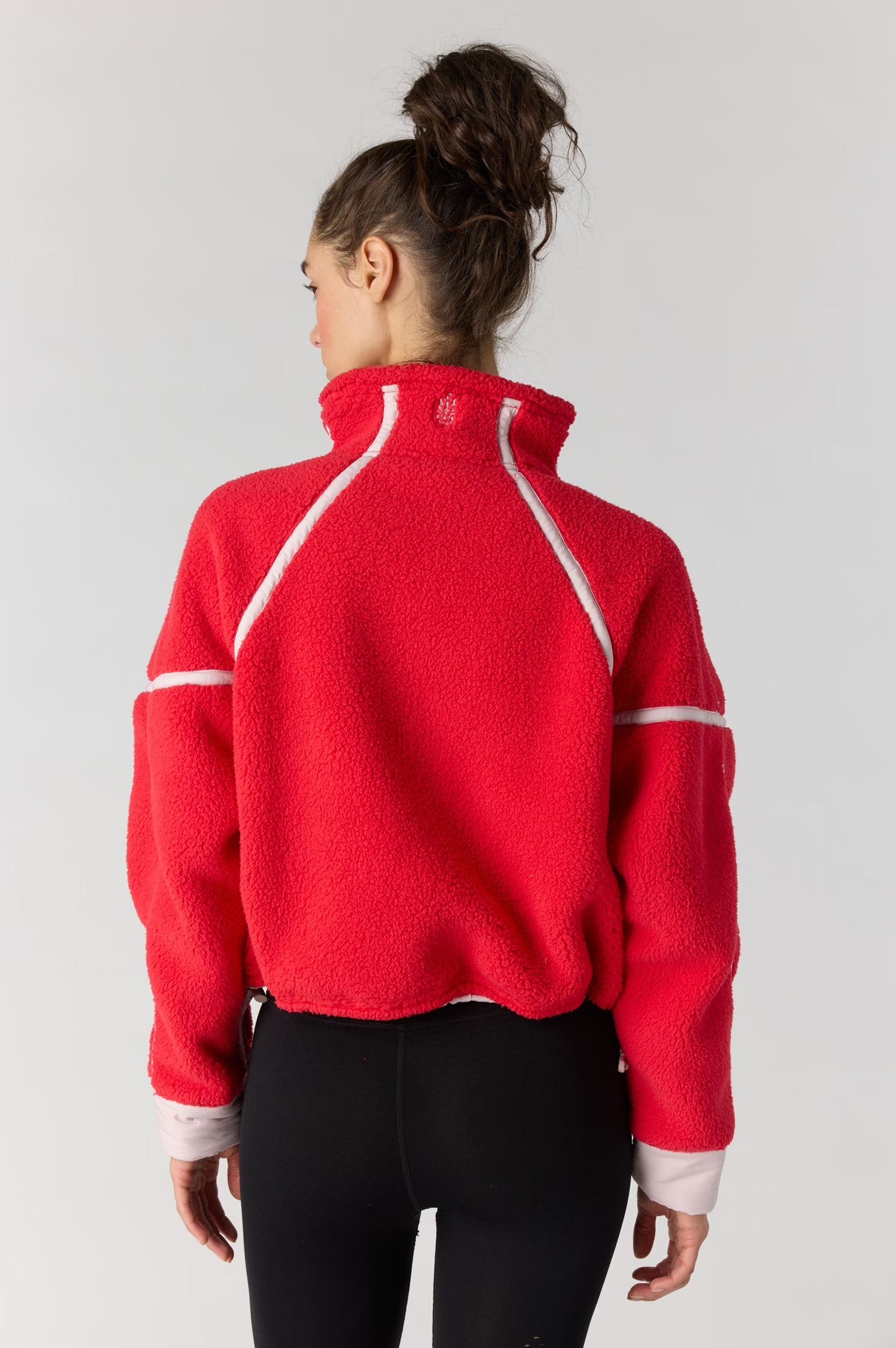 Mountain High 1/2 Zip
