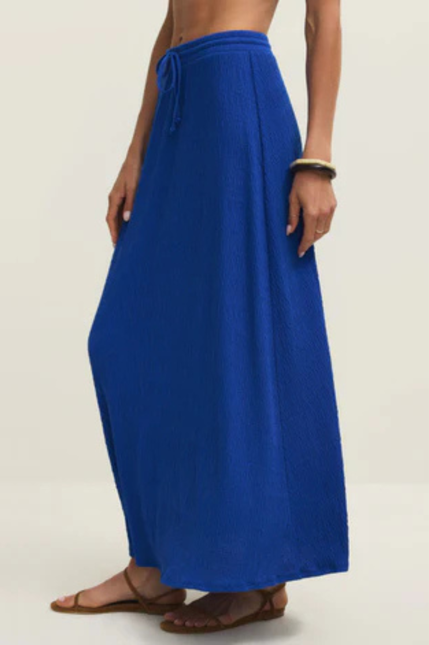 Idris Maxi Skirt