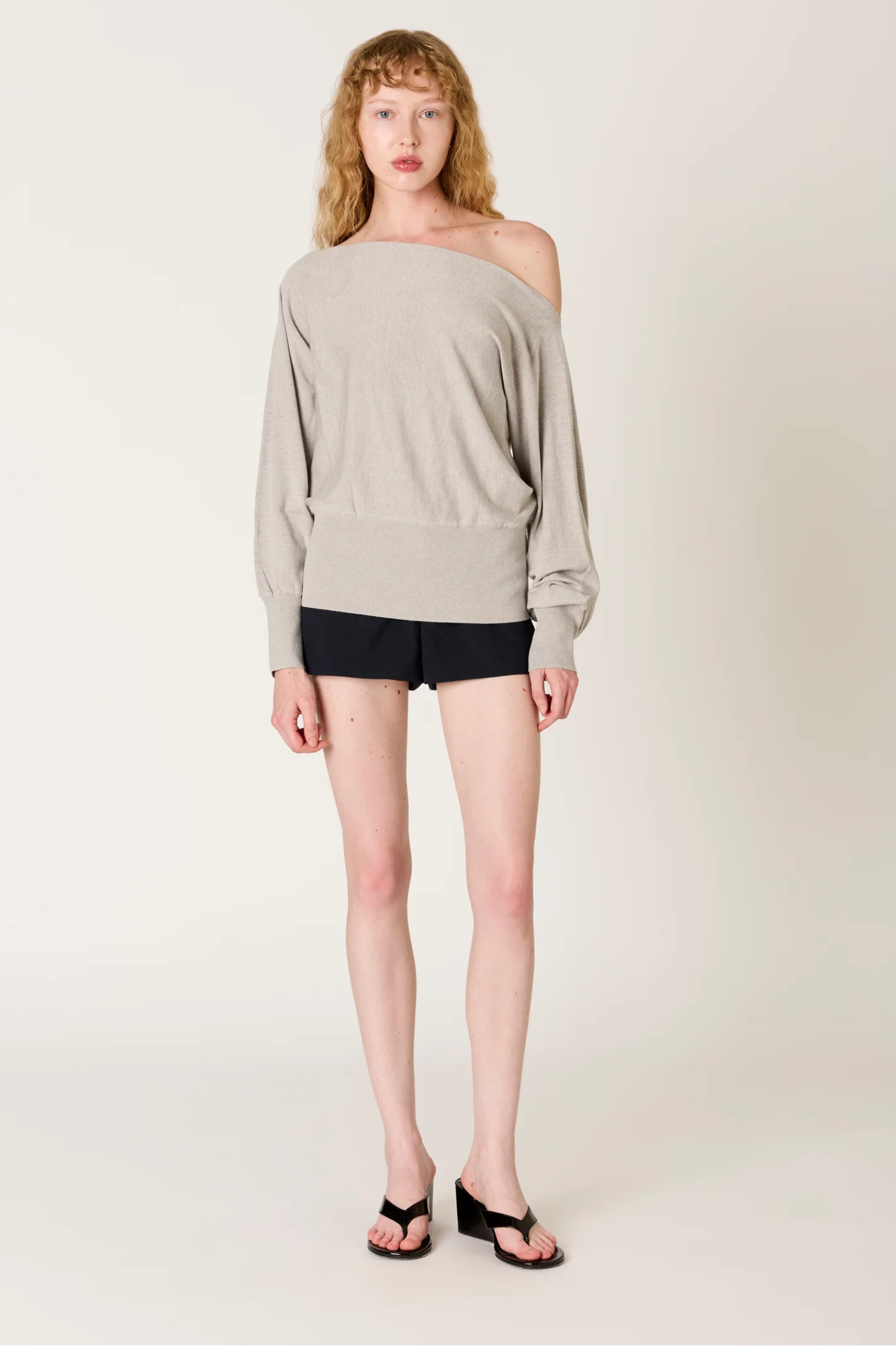 Sabina Sweater