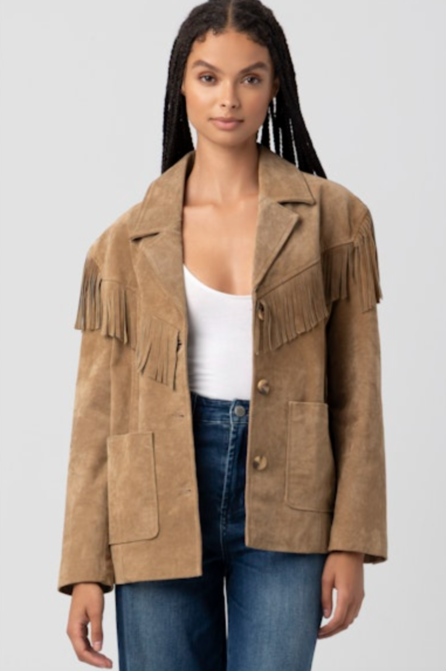 Herbal Therapy Jacket