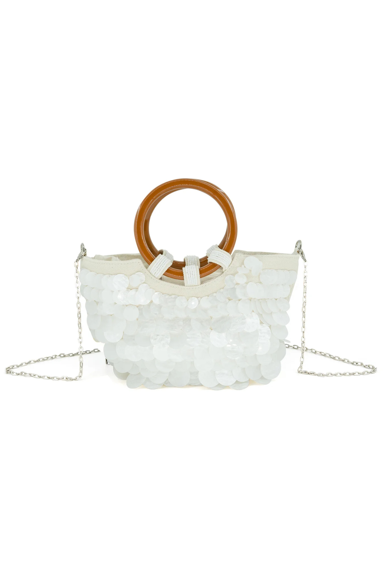 Paloma Hand Bag
