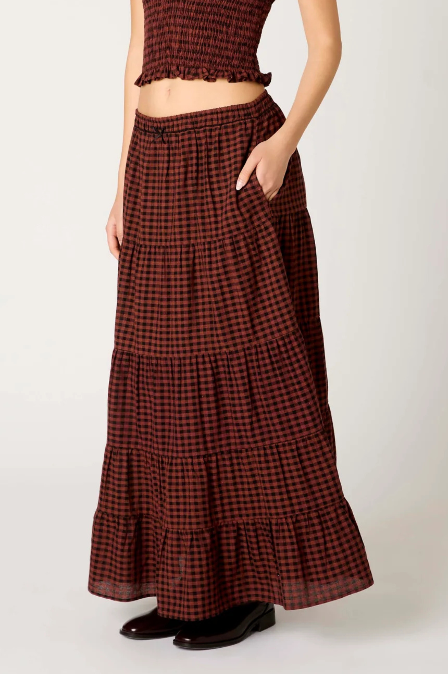 Paloma Skirt