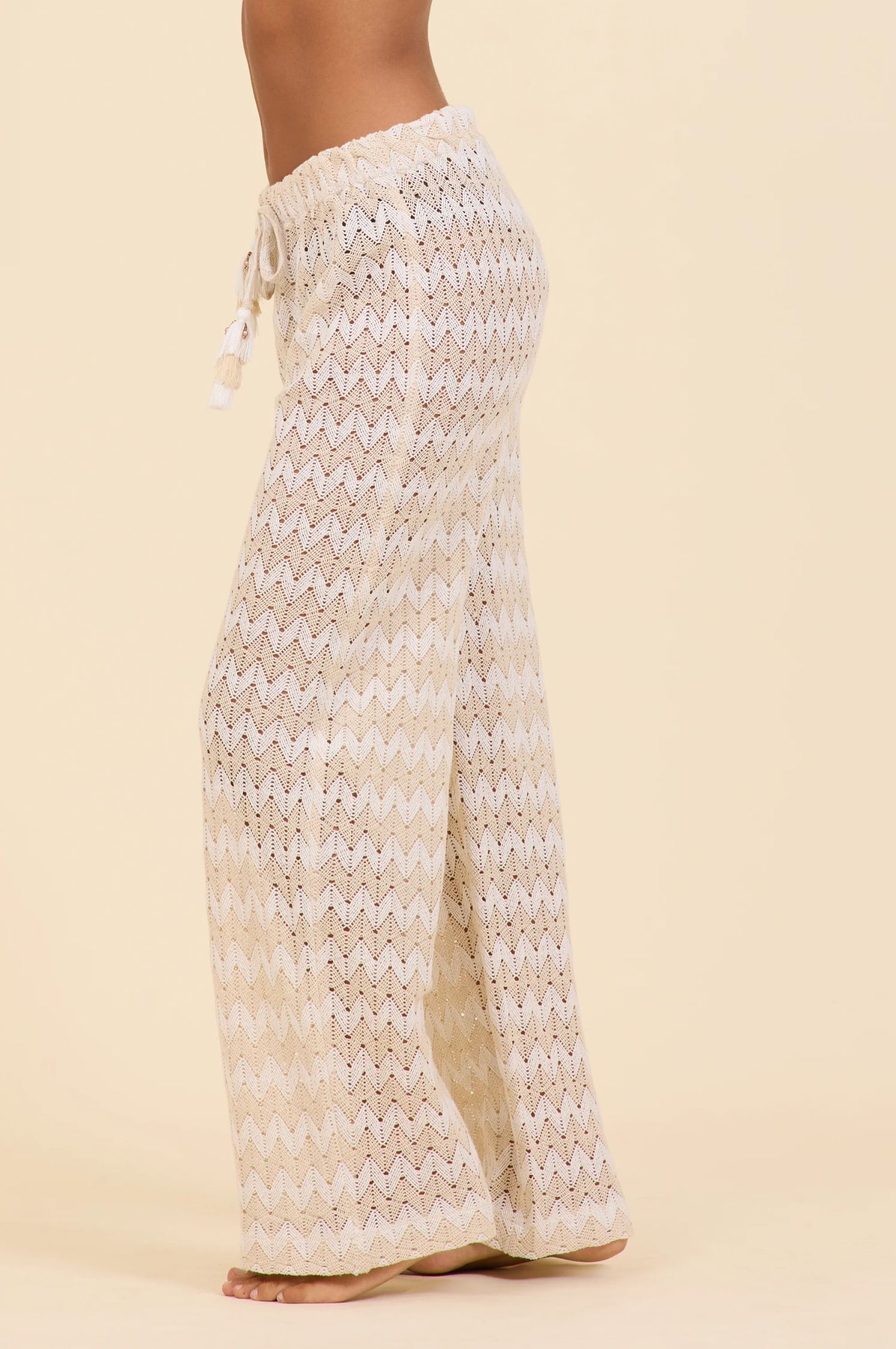 Nadia Woven Pant